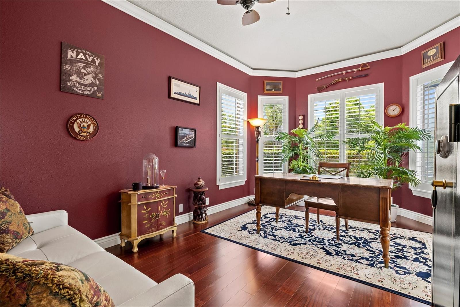 GREYHAWK LANDING PH 3 - Residential