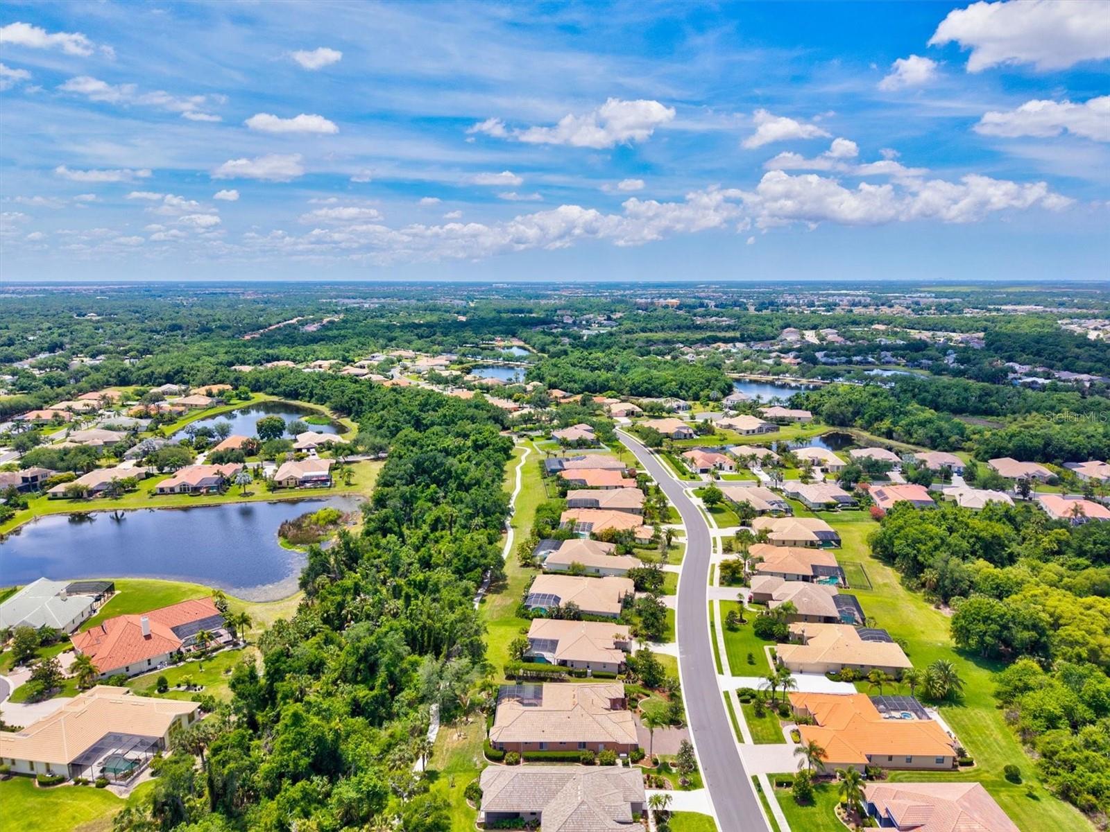 GREYHAWK LANDING PH 3 - Residential