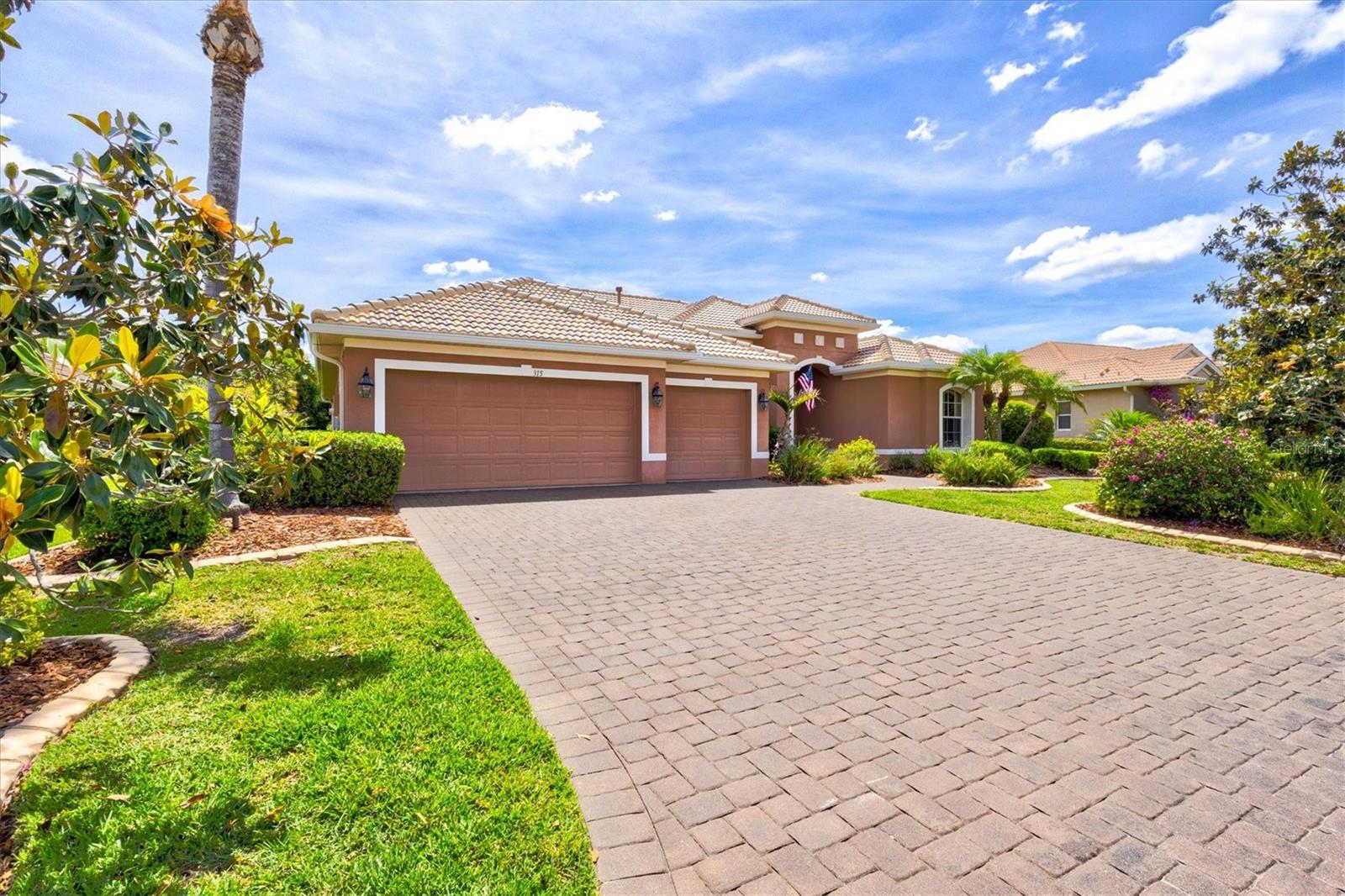 GREYHAWK LANDING PH 3 - Residential