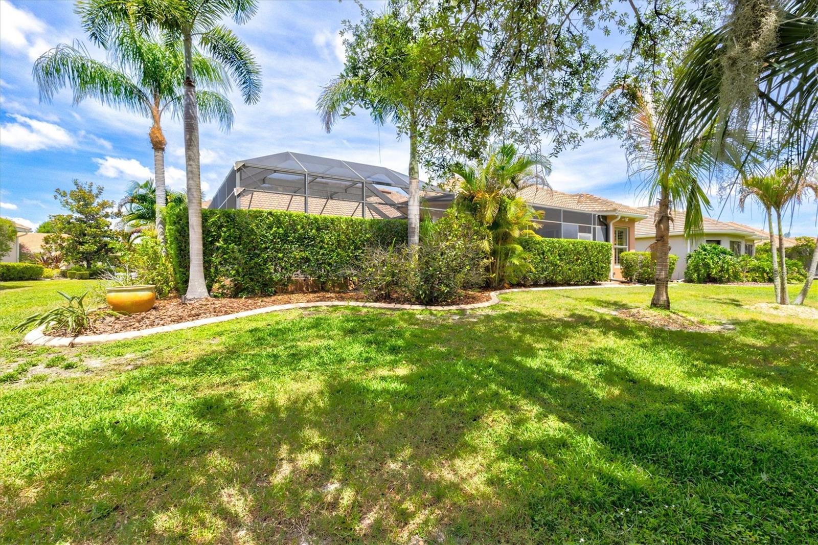 GREYHAWK LANDING PH 3 - Residential