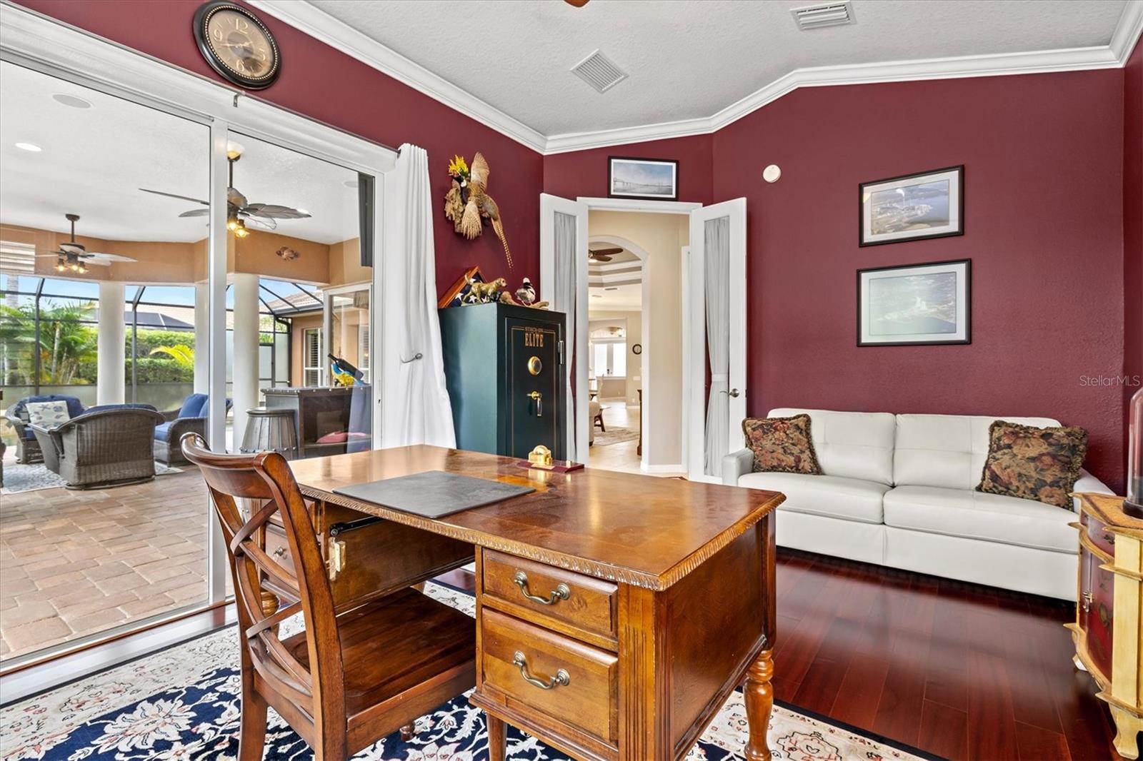 GREYHAWK LANDING PH 3 - Residential