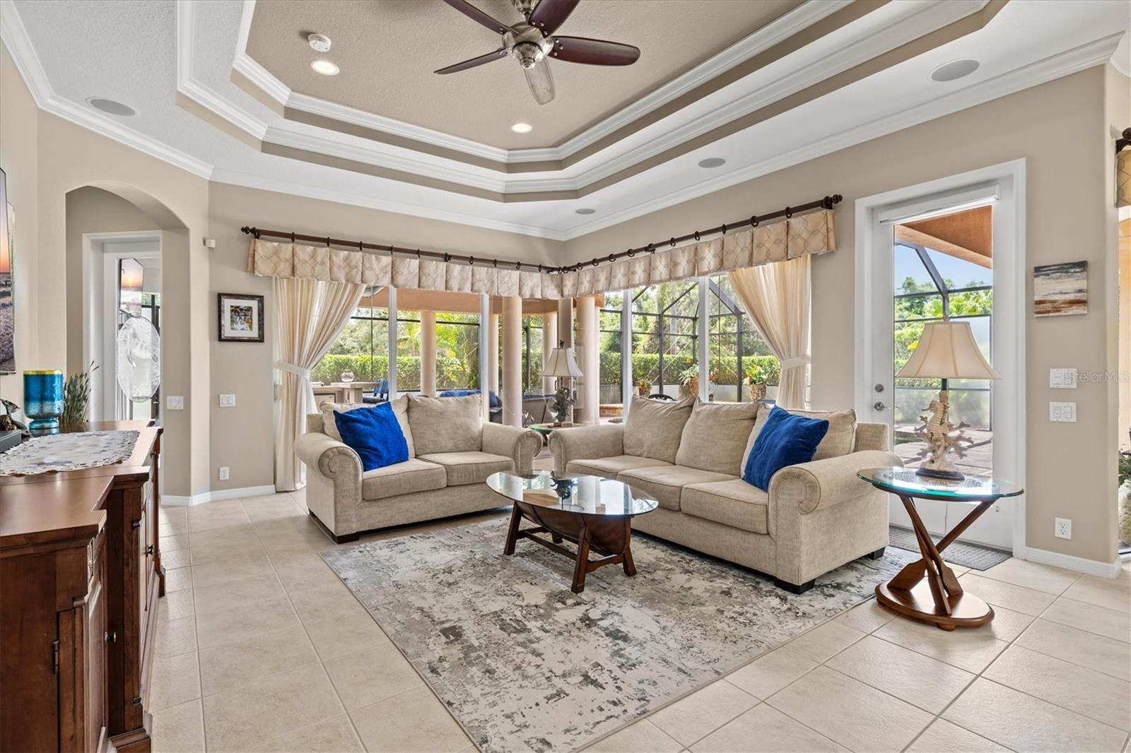 GREYHAWK LANDING PH 3 - Residential