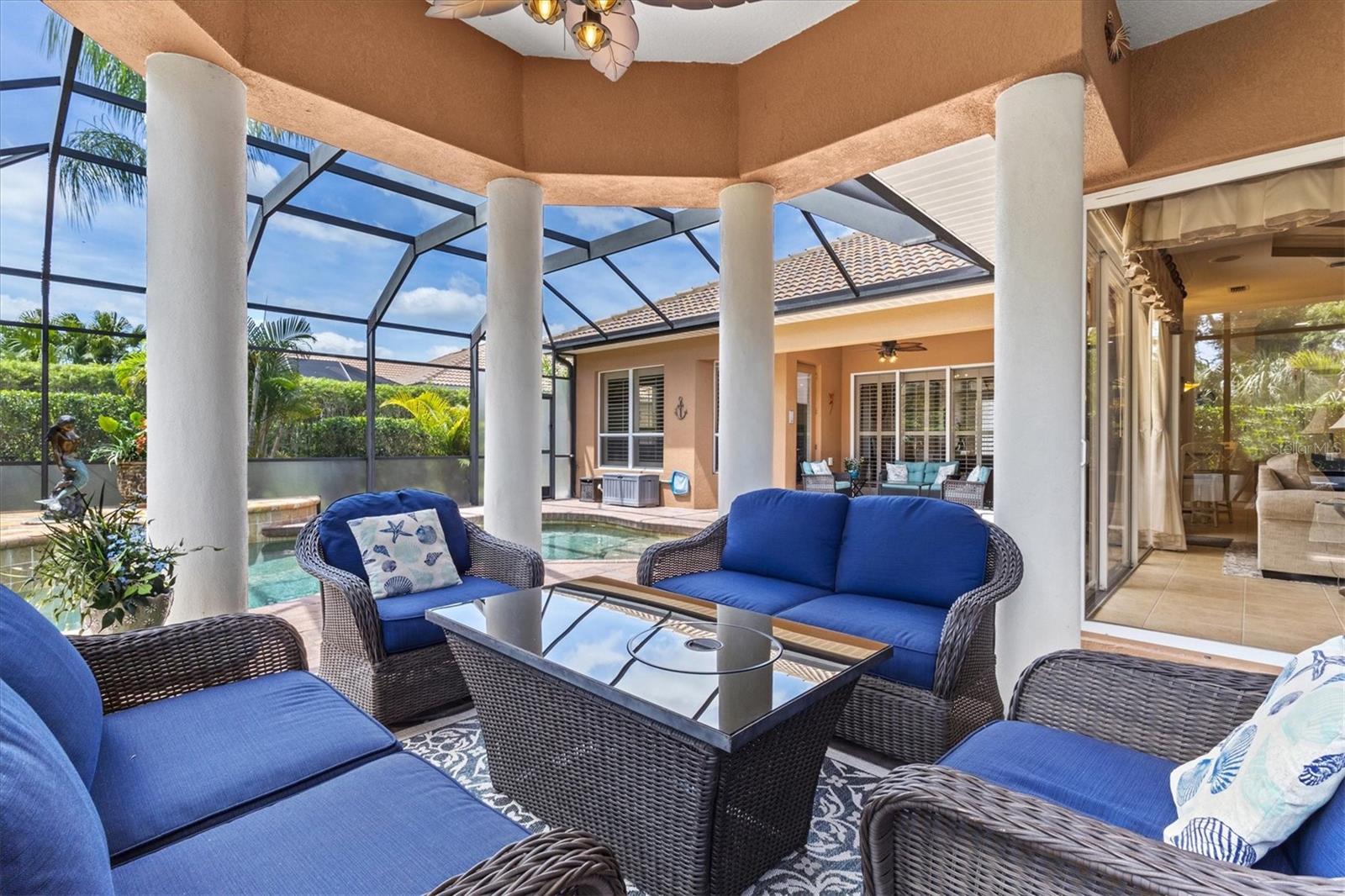 GREYHAWK LANDING PH 3 - Residential