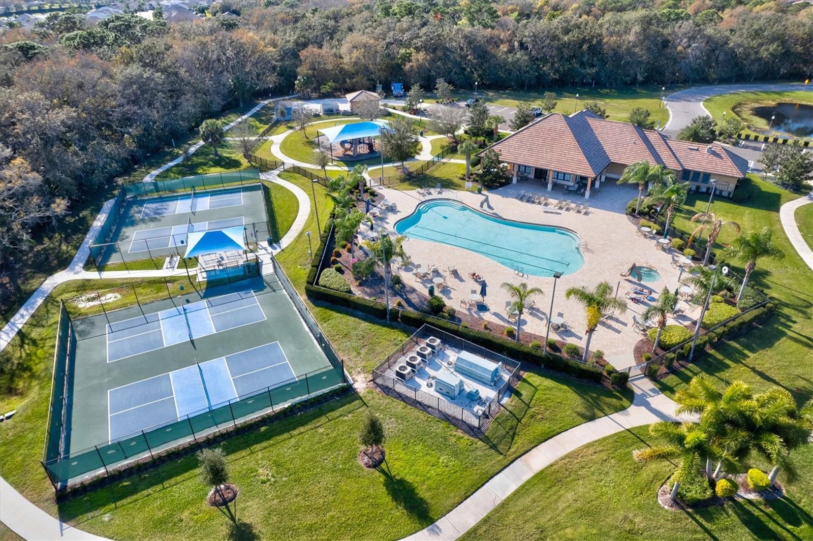 GREYHAWK LANDING PH 3 - Residential