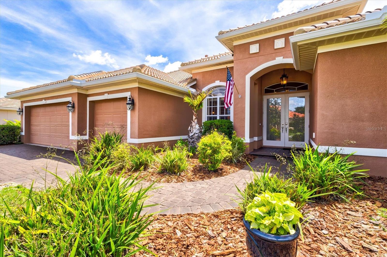 GREYHAWK LANDING PH 3 - Residential