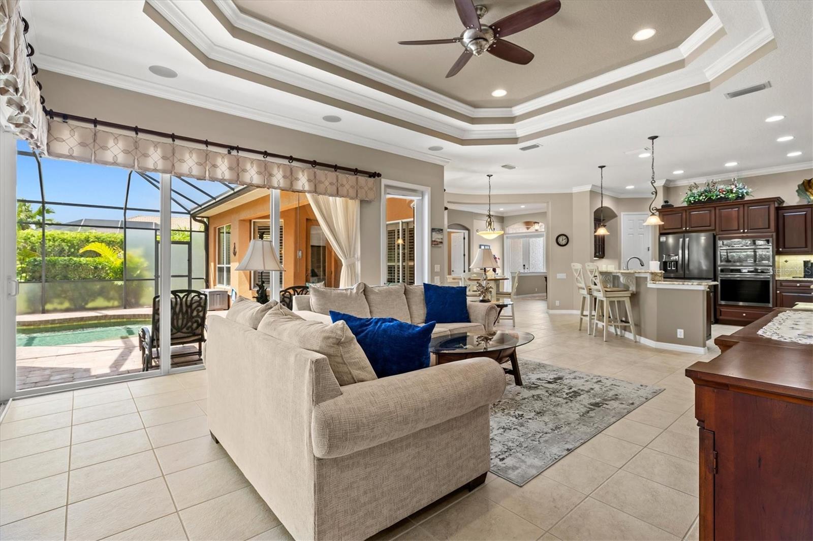 GREYHAWK LANDING PH 3 - Residential
