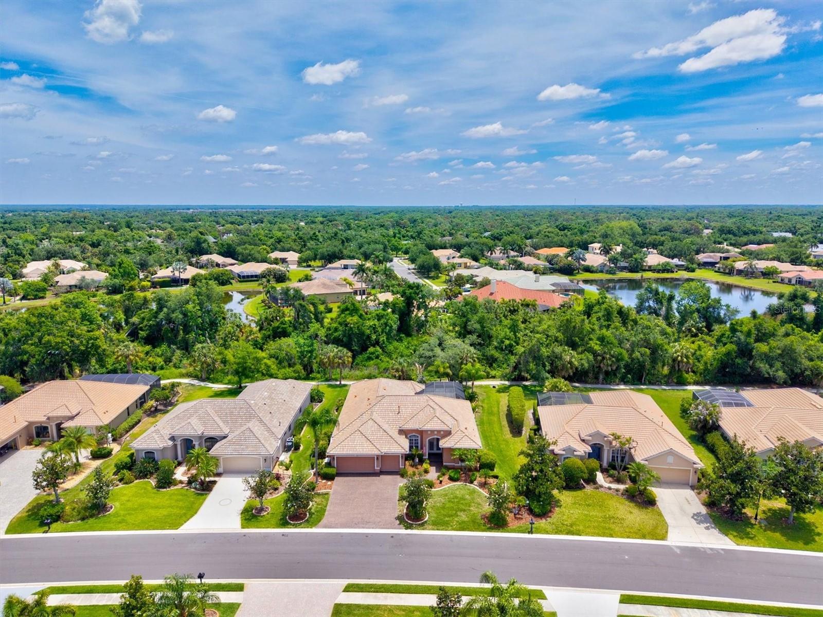 GREYHAWK LANDING PH 3 - Residential