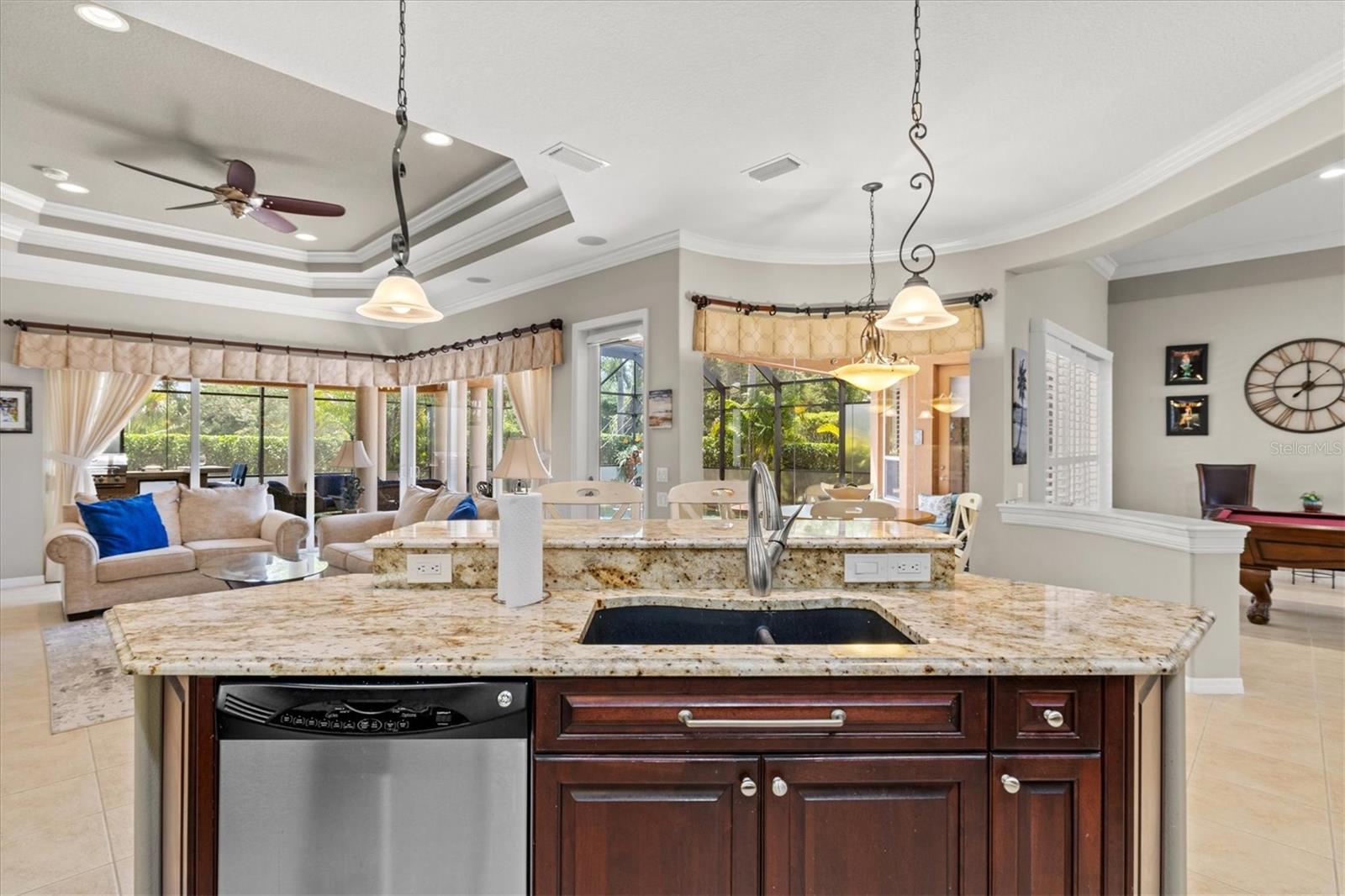 GREYHAWK LANDING PH 3 - Residential