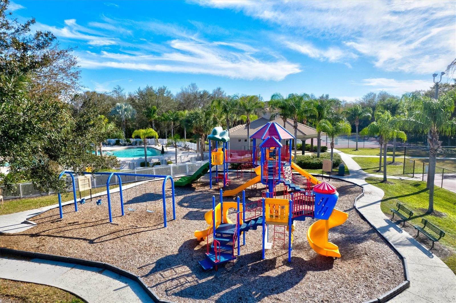 GREYHAWK LANDING PH 3 - Residential