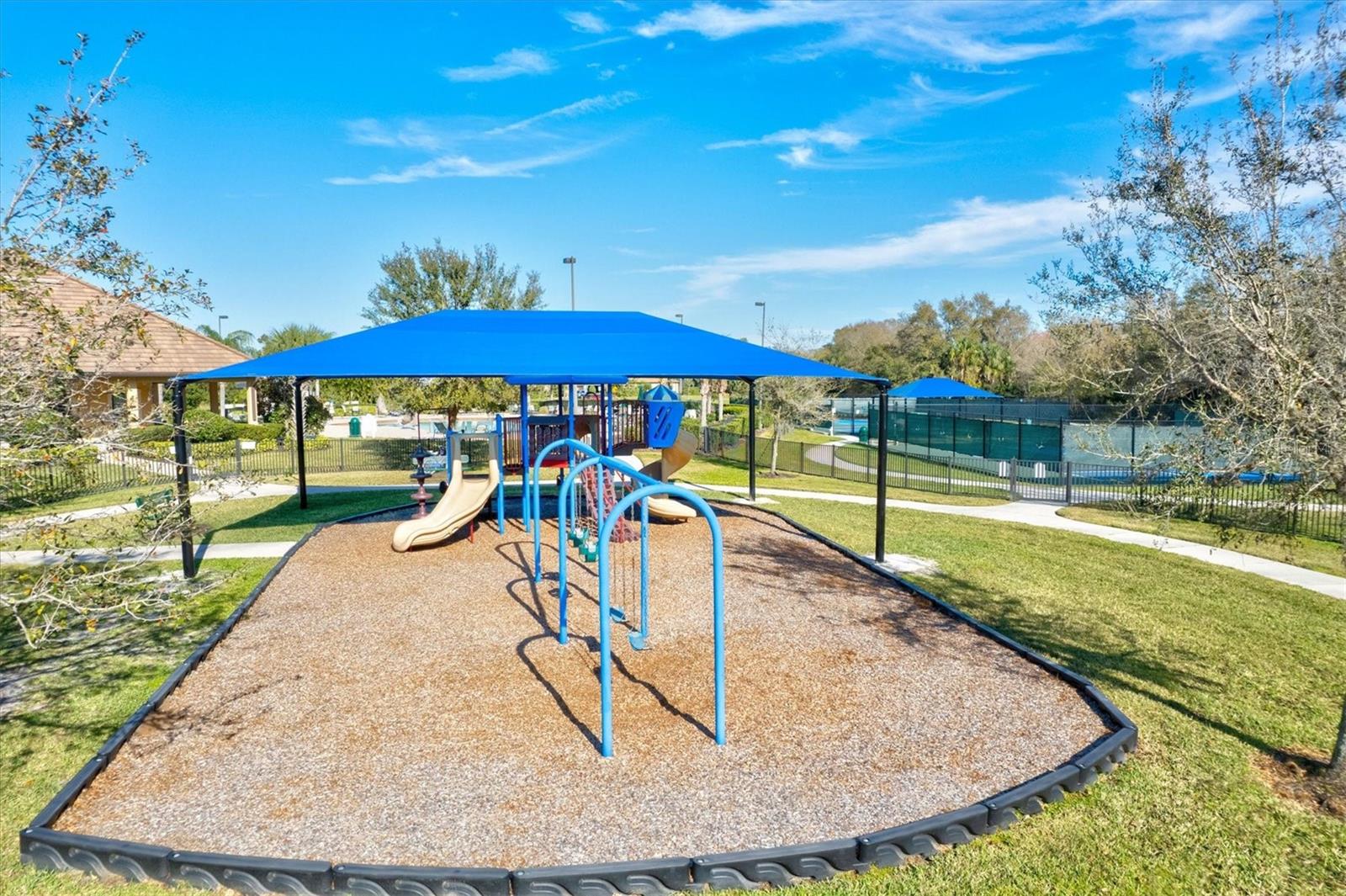 GREYHAWK LANDING PH 3 - Residential