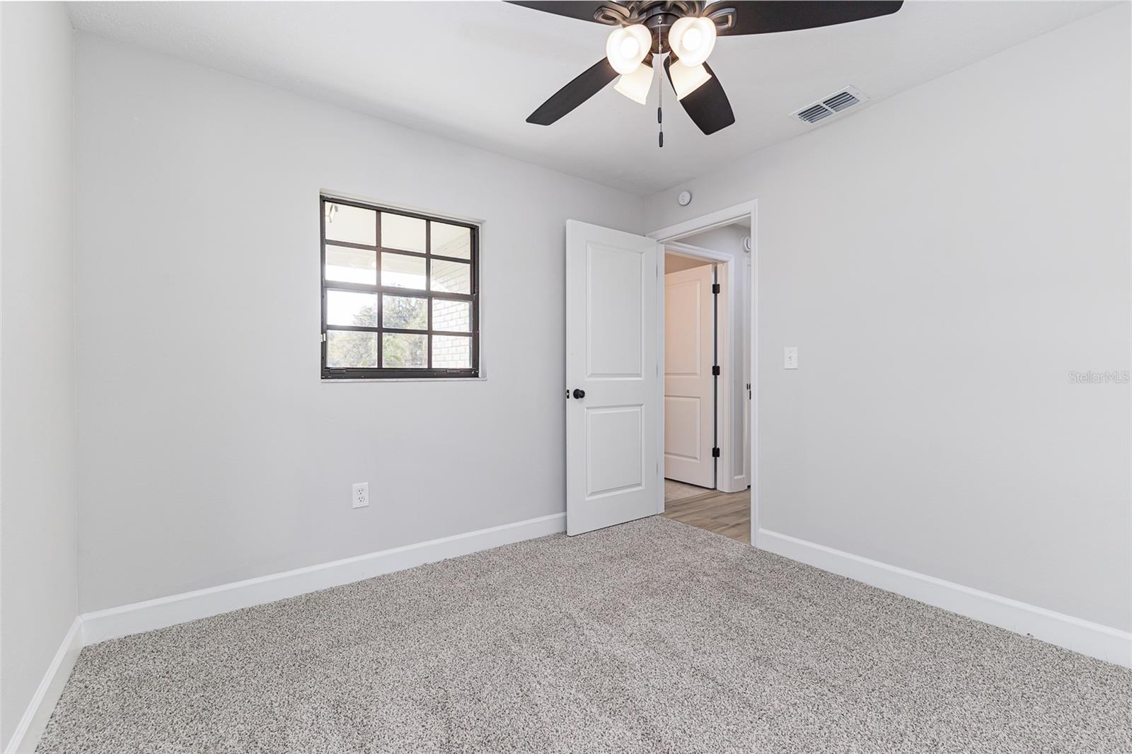 NOT IN SUBDIVISION - Residential