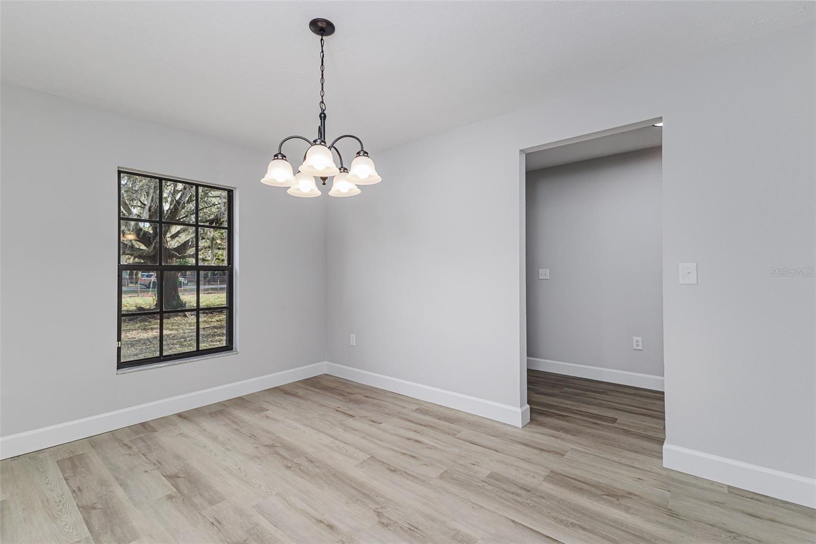 NOT IN SUBDIVISION - Residential