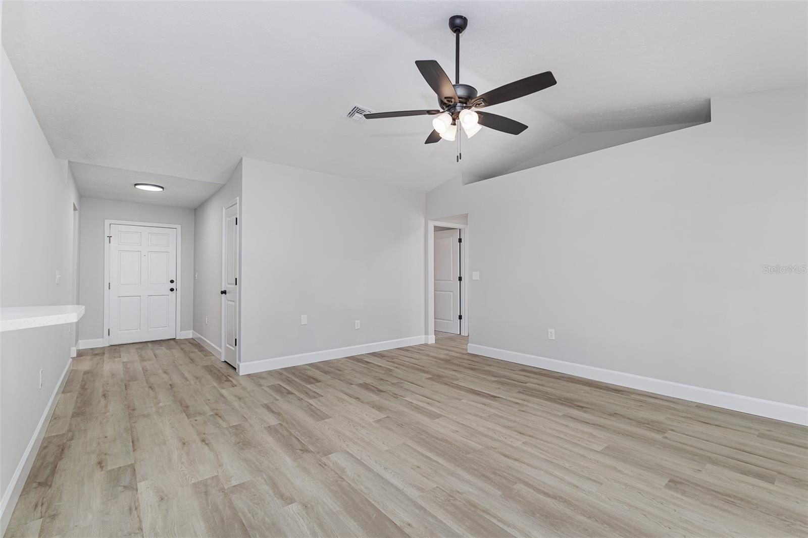 NOT IN SUBDIVISION - Residential