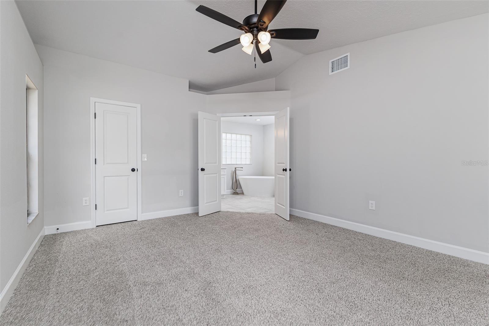 NOT IN SUBDIVISION - Residential