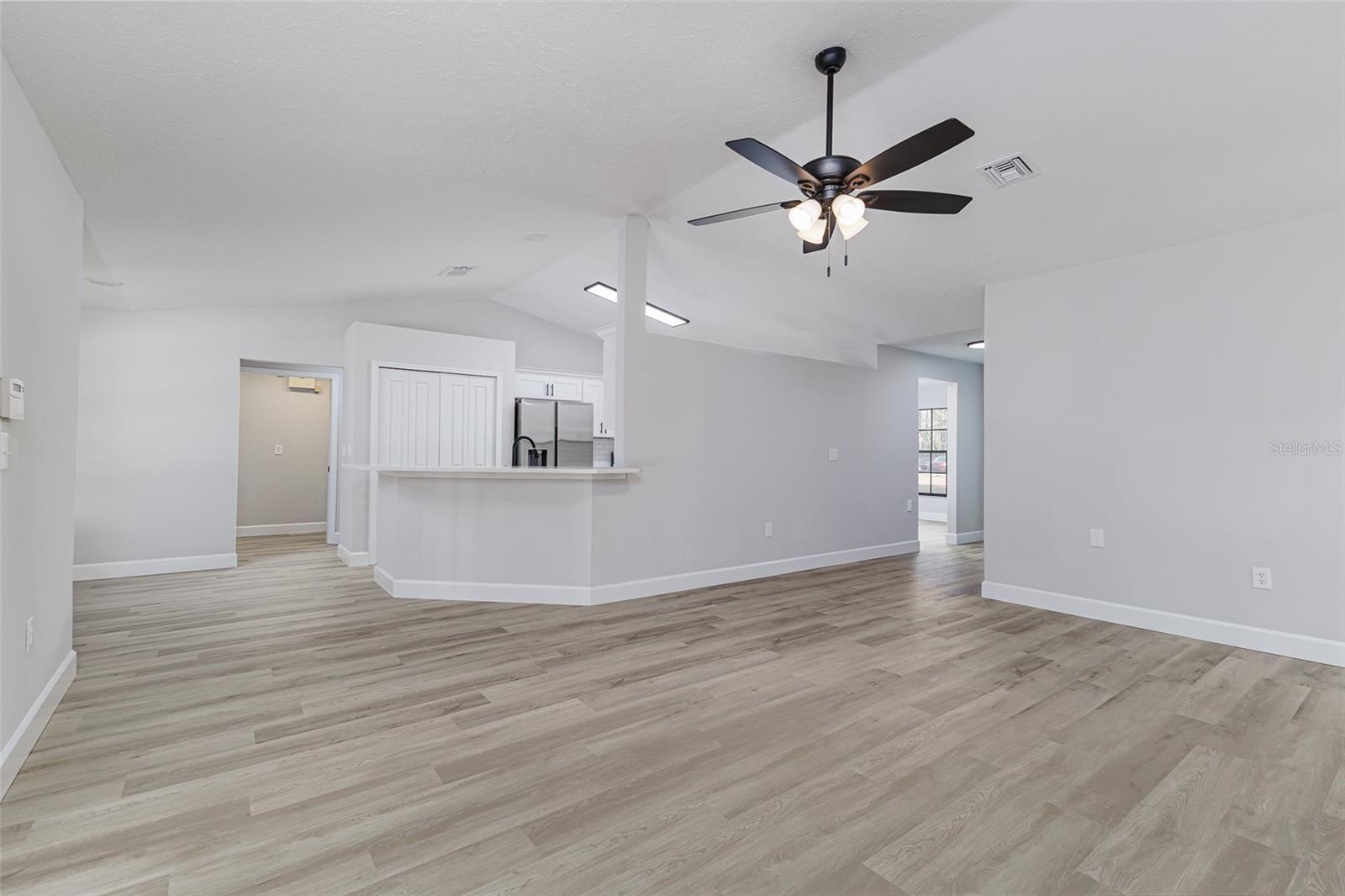 NOT IN SUBDIVISION - Residential