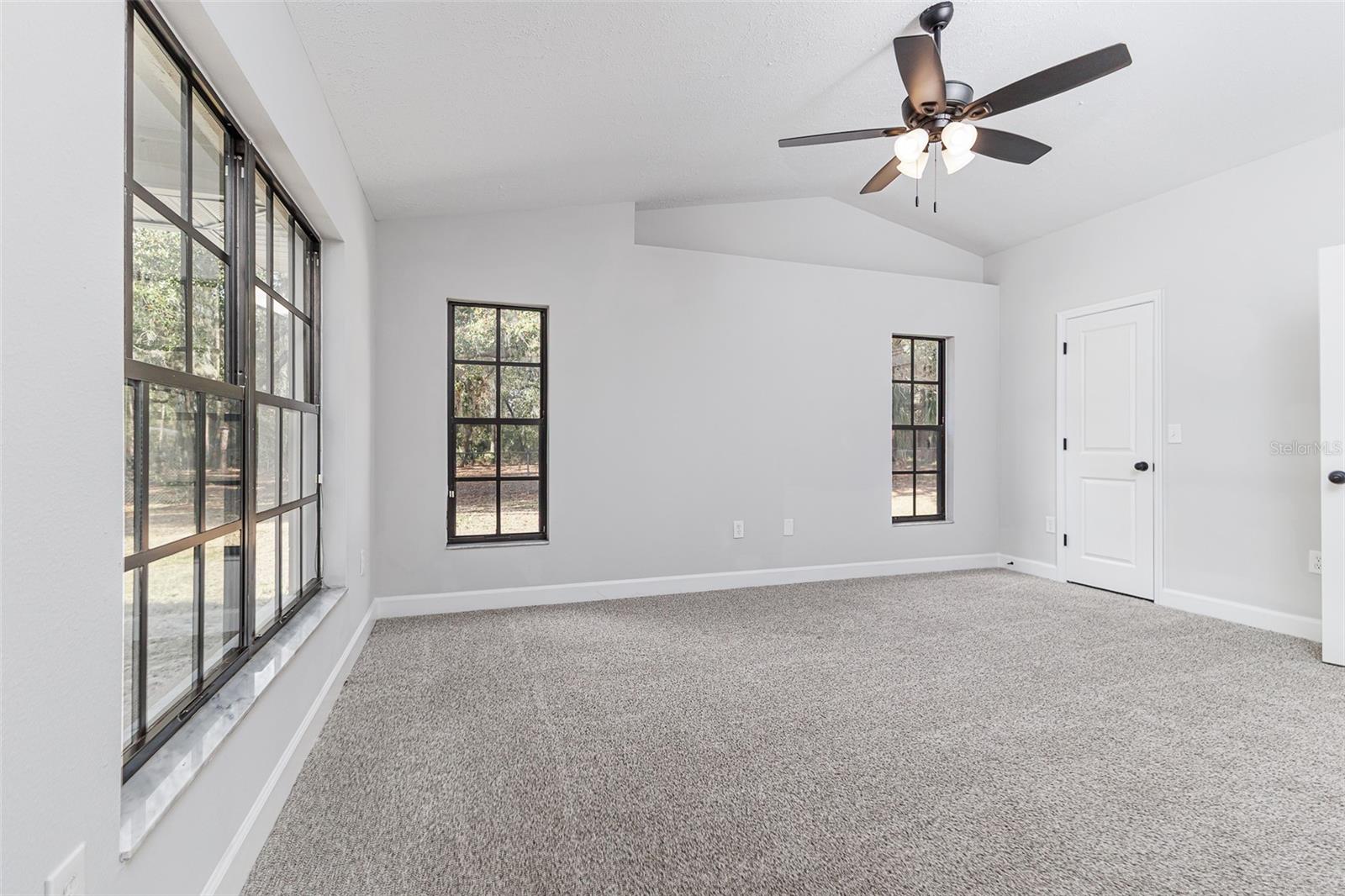 NOT IN SUBDIVISION - Residential