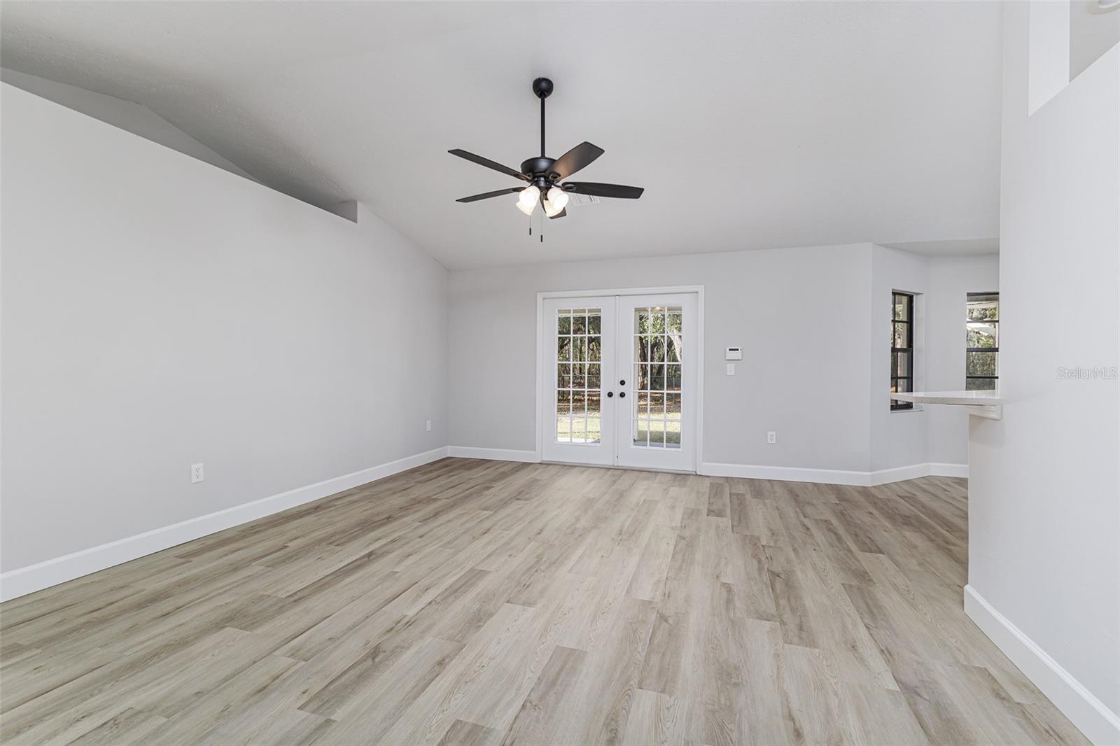 NOT IN SUBDIVISION - Residential