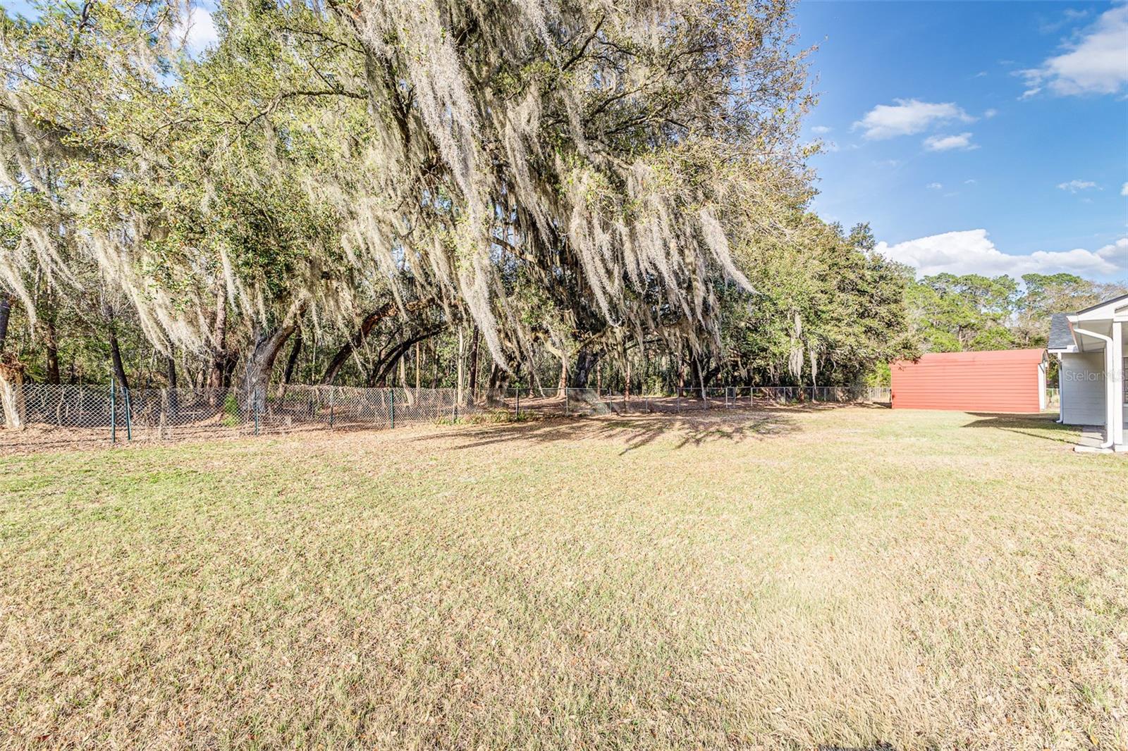 NOT IN SUBDIVISION - Residential