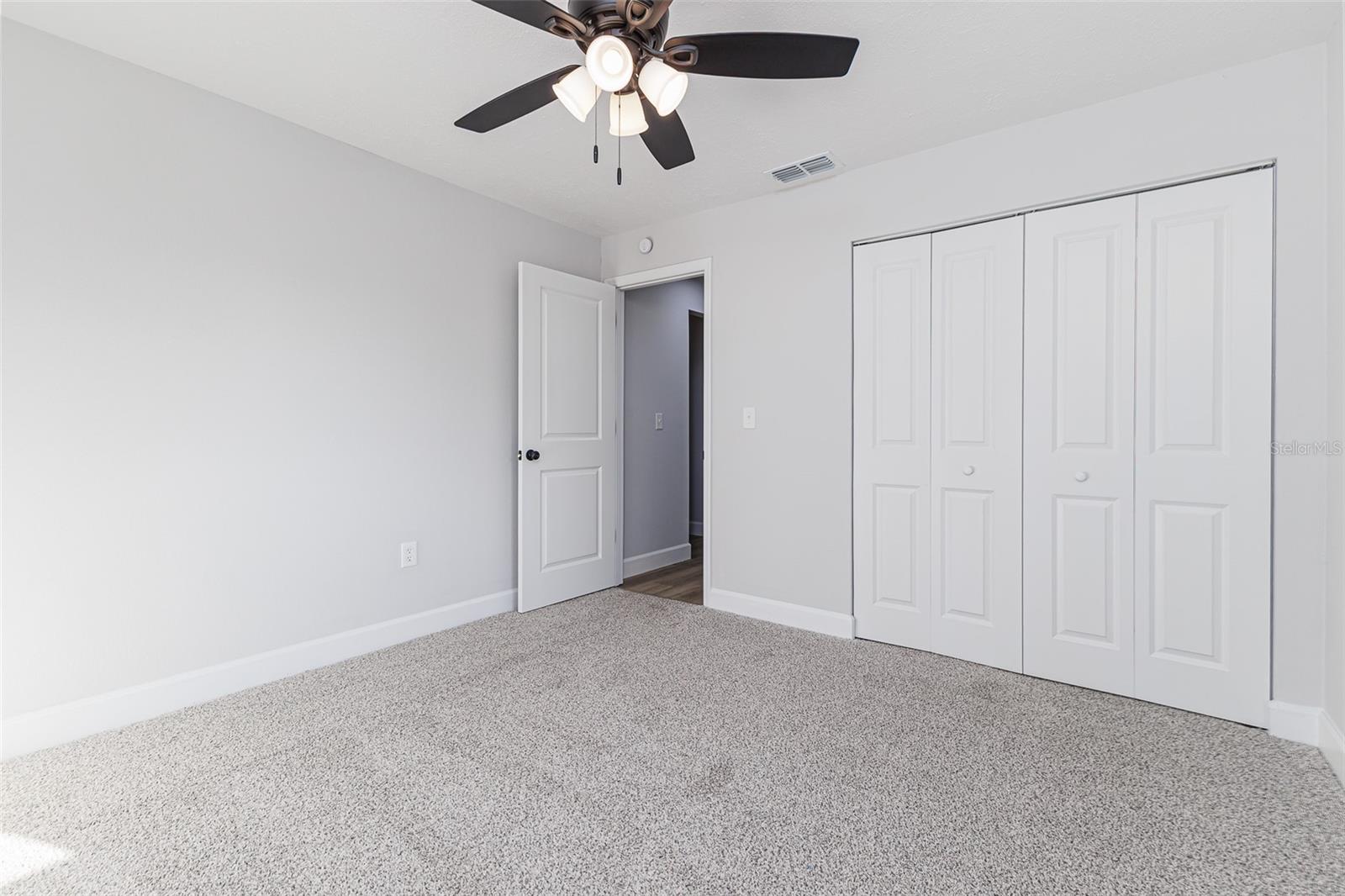 NOT IN SUBDIVISION - Residential