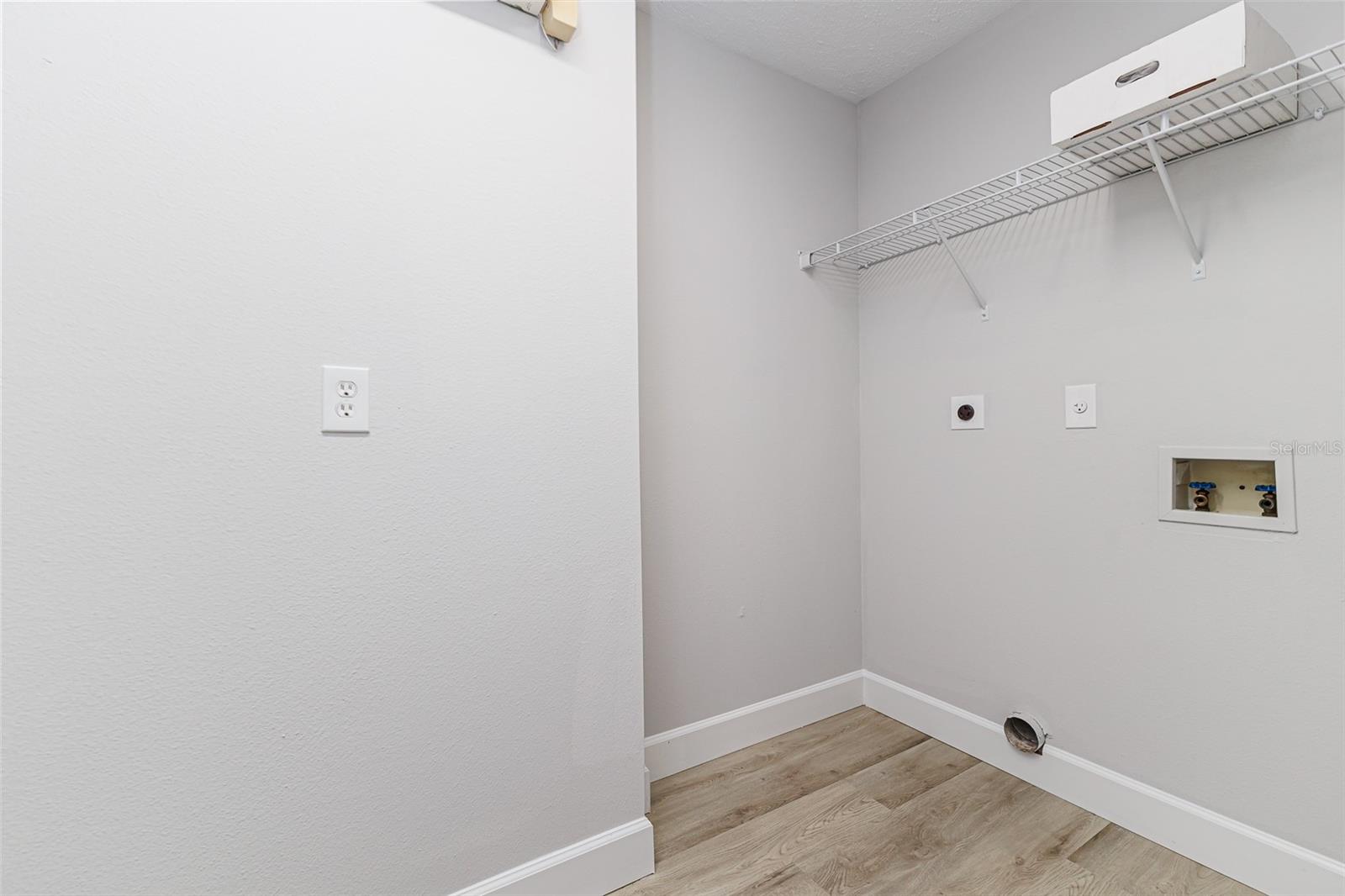 NOT IN SUBDIVISION - Residential