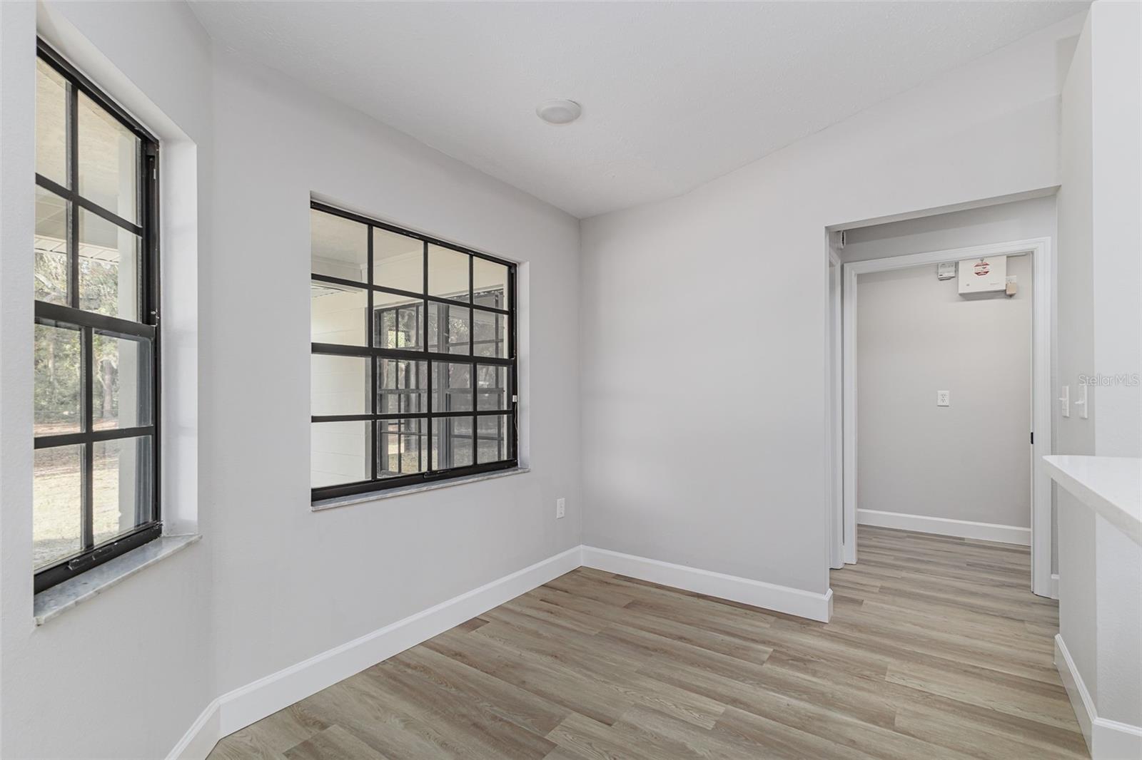 NOT IN SUBDIVISION - Residential