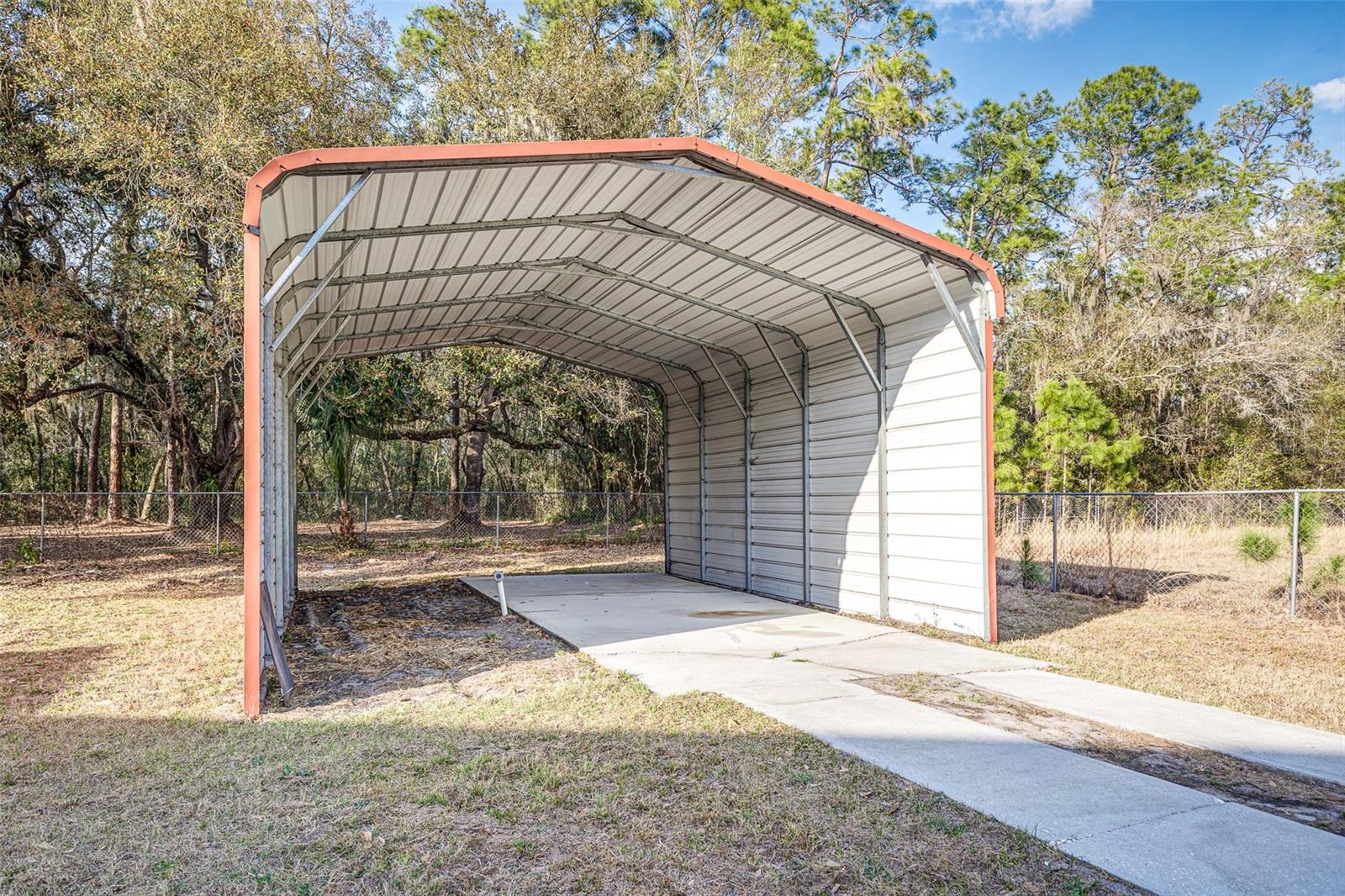 NOT IN SUBDIVISION - Residential