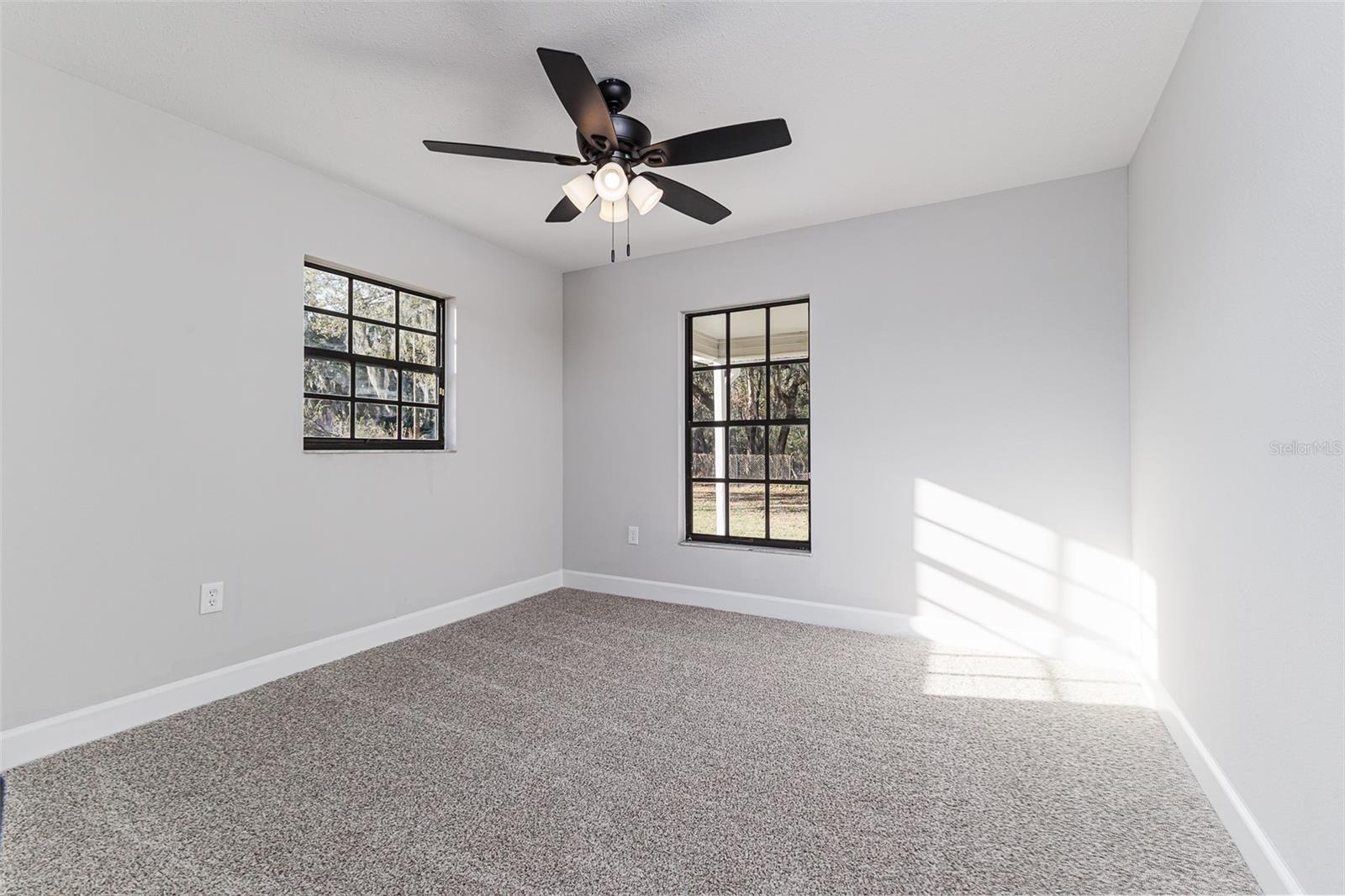 NOT IN SUBDIVISION - Residential