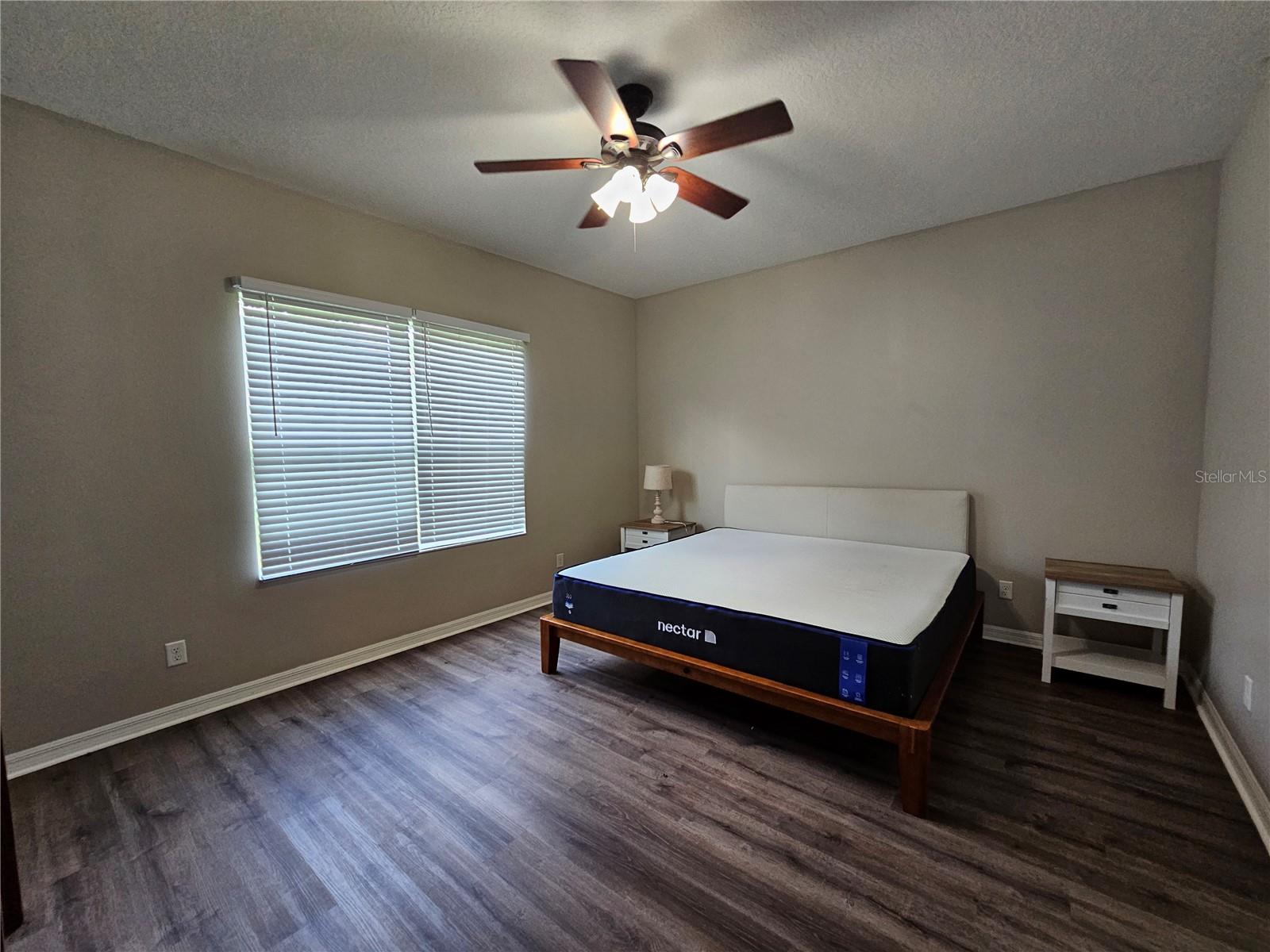 CENTRAL PARK SUBPHASE A-2A - Residential Lease