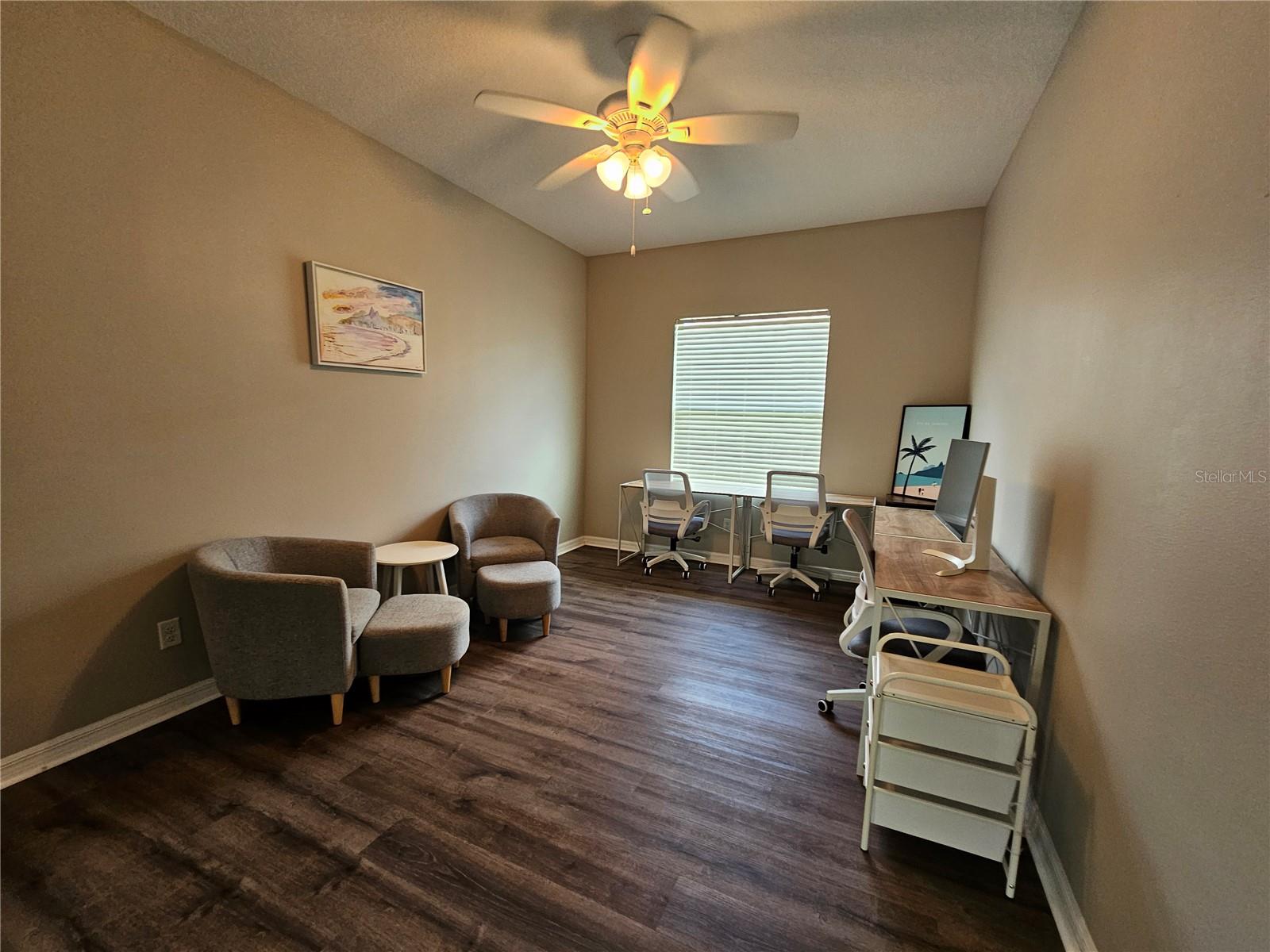 CENTRAL PARK SUBPHASE A-2A - Residential Lease