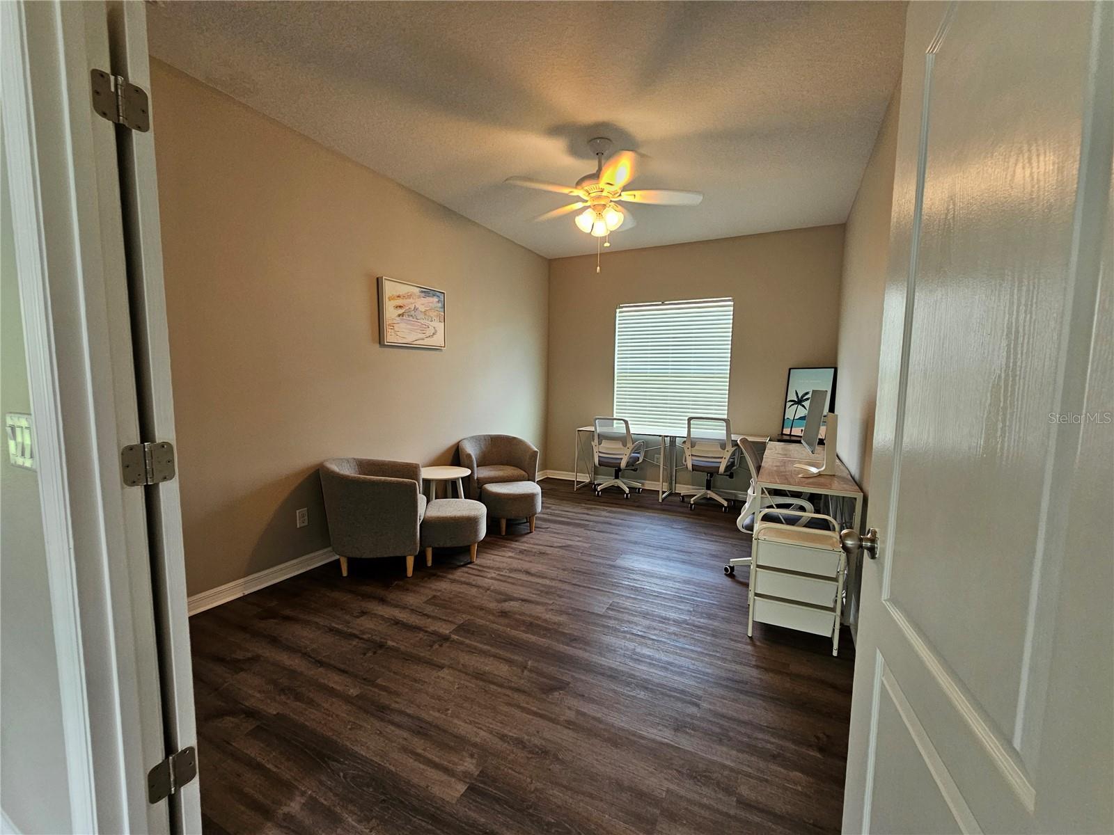 CENTRAL PARK SUBPHASE A-2A - Residential Lease