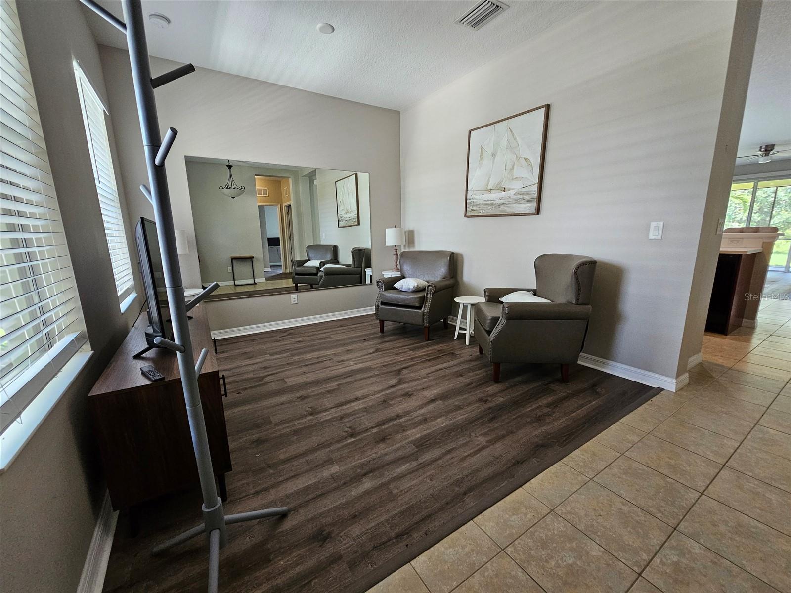 CENTRAL PARK SUBPHASE A-2A - Residential Lease