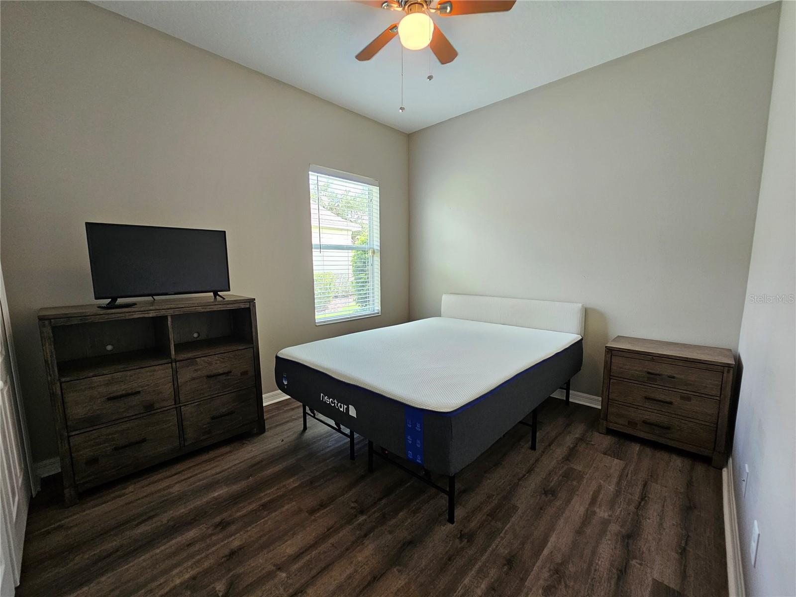 CENTRAL PARK SUBPHASE A-2A - Residential Lease
