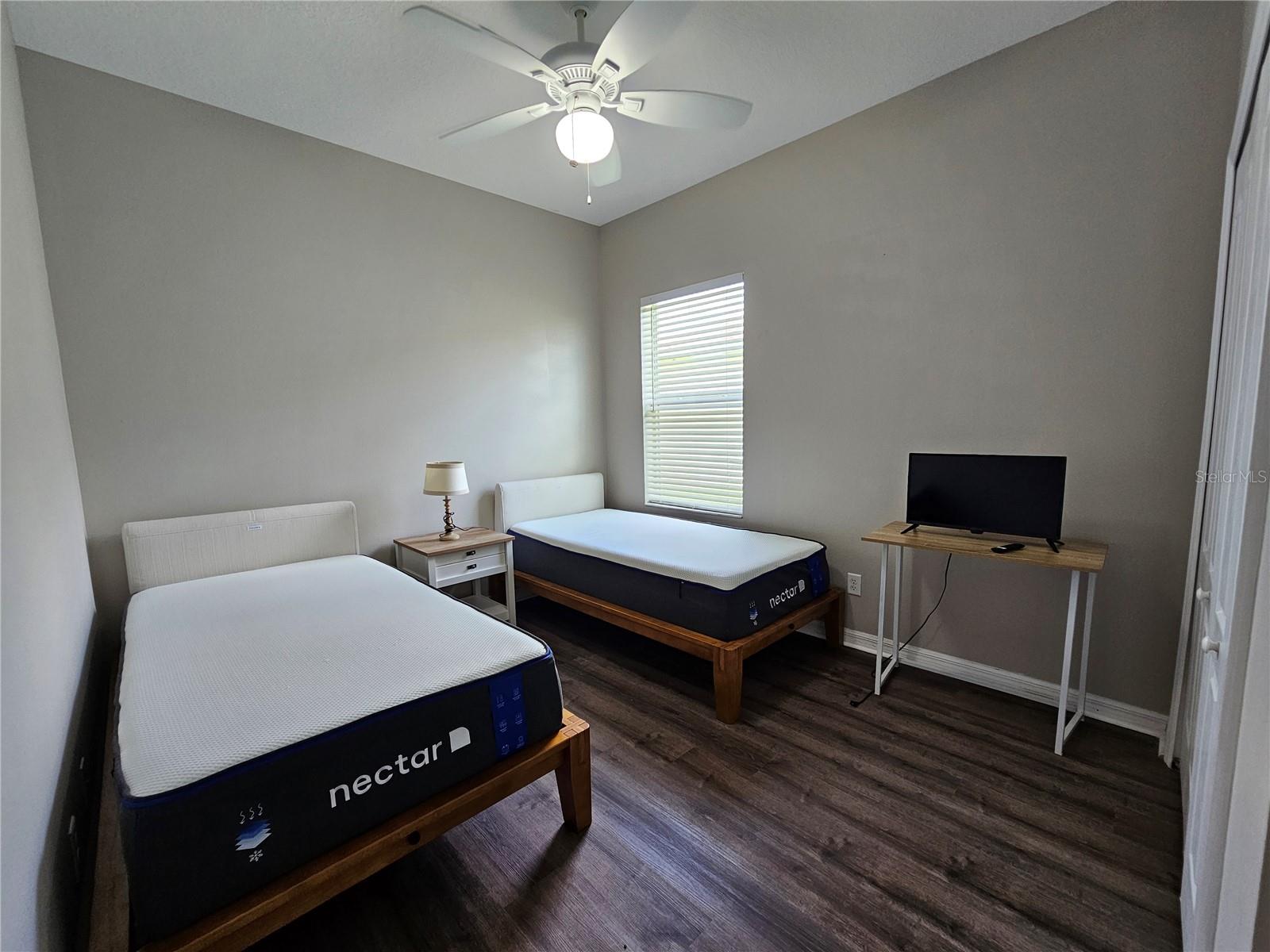 CENTRAL PARK SUBPHASE A-2A - Residential Lease