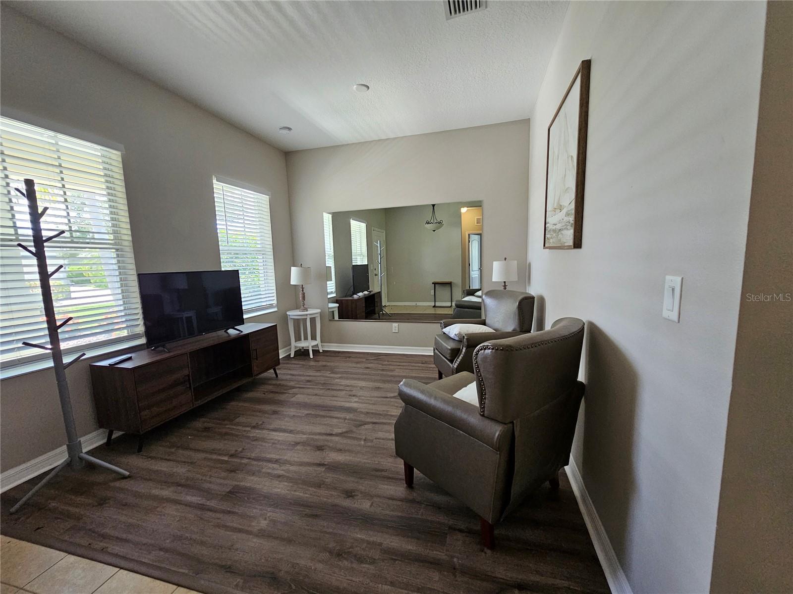 CENTRAL PARK SUBPHASE A-2A - Residential Lease