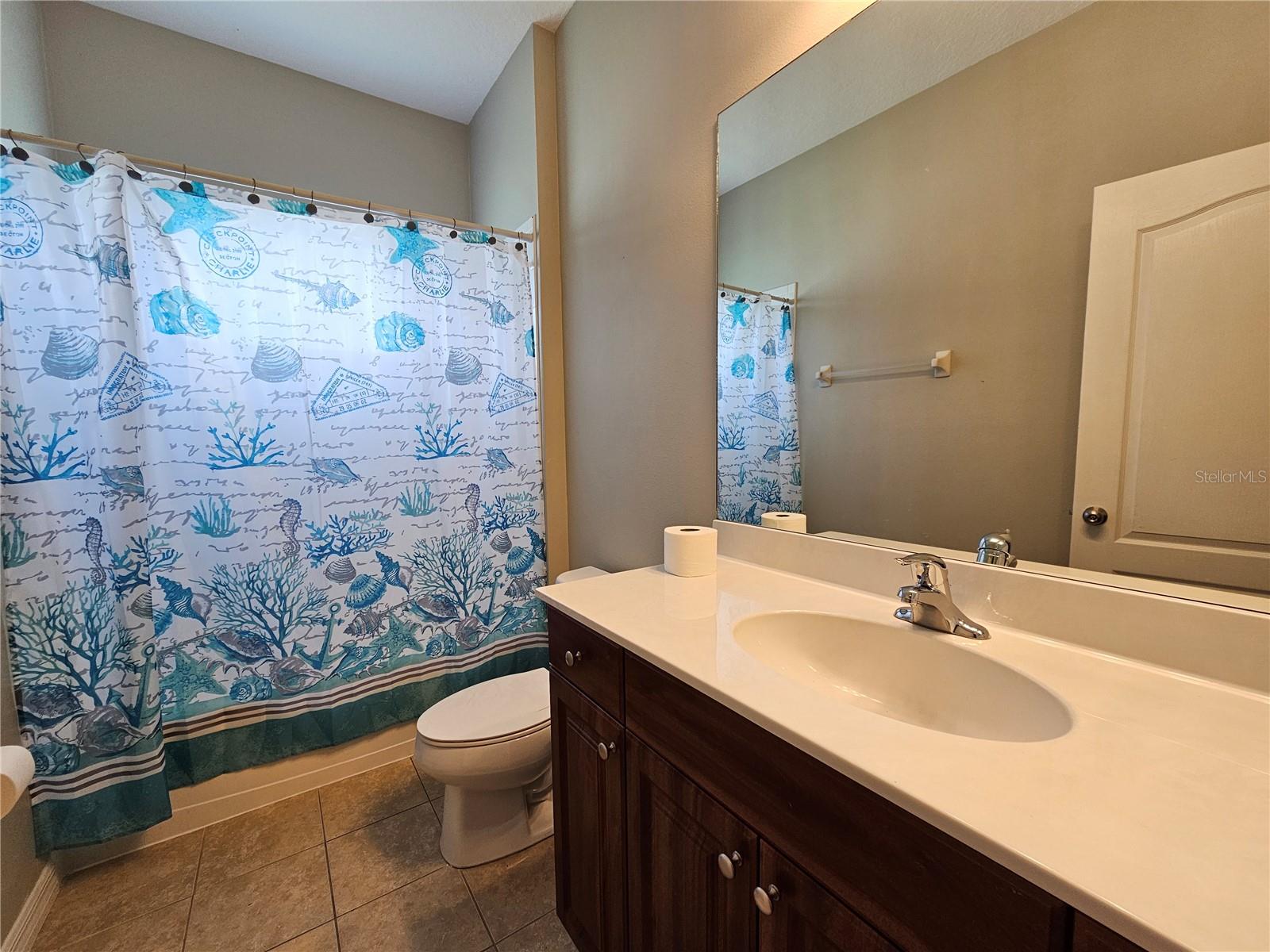 CENTRAL PARK SUBPHASE A-2A - Residential Lease