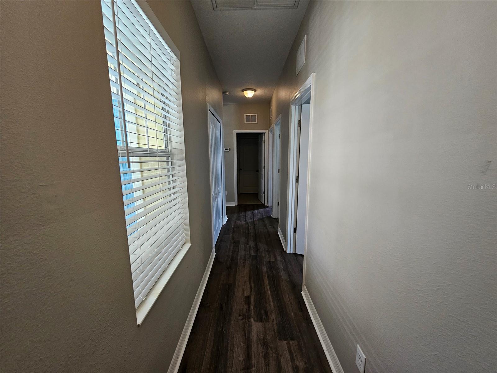 CENTRAL PARK SUBPHASE A-2A - Residential Lease