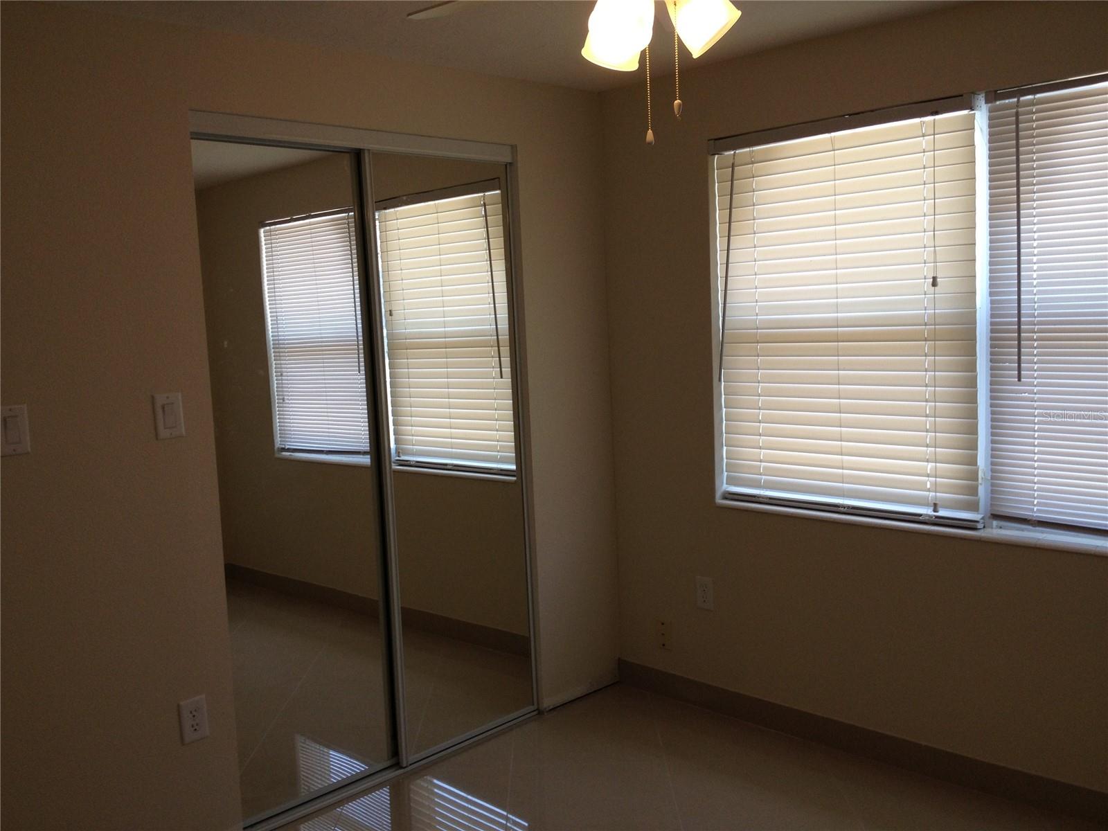 CREST RIDGE GARDENS - Residential Lease