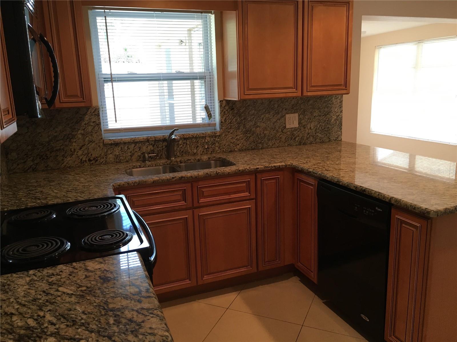 CREST RIDGE GARDENS - Residential Lease