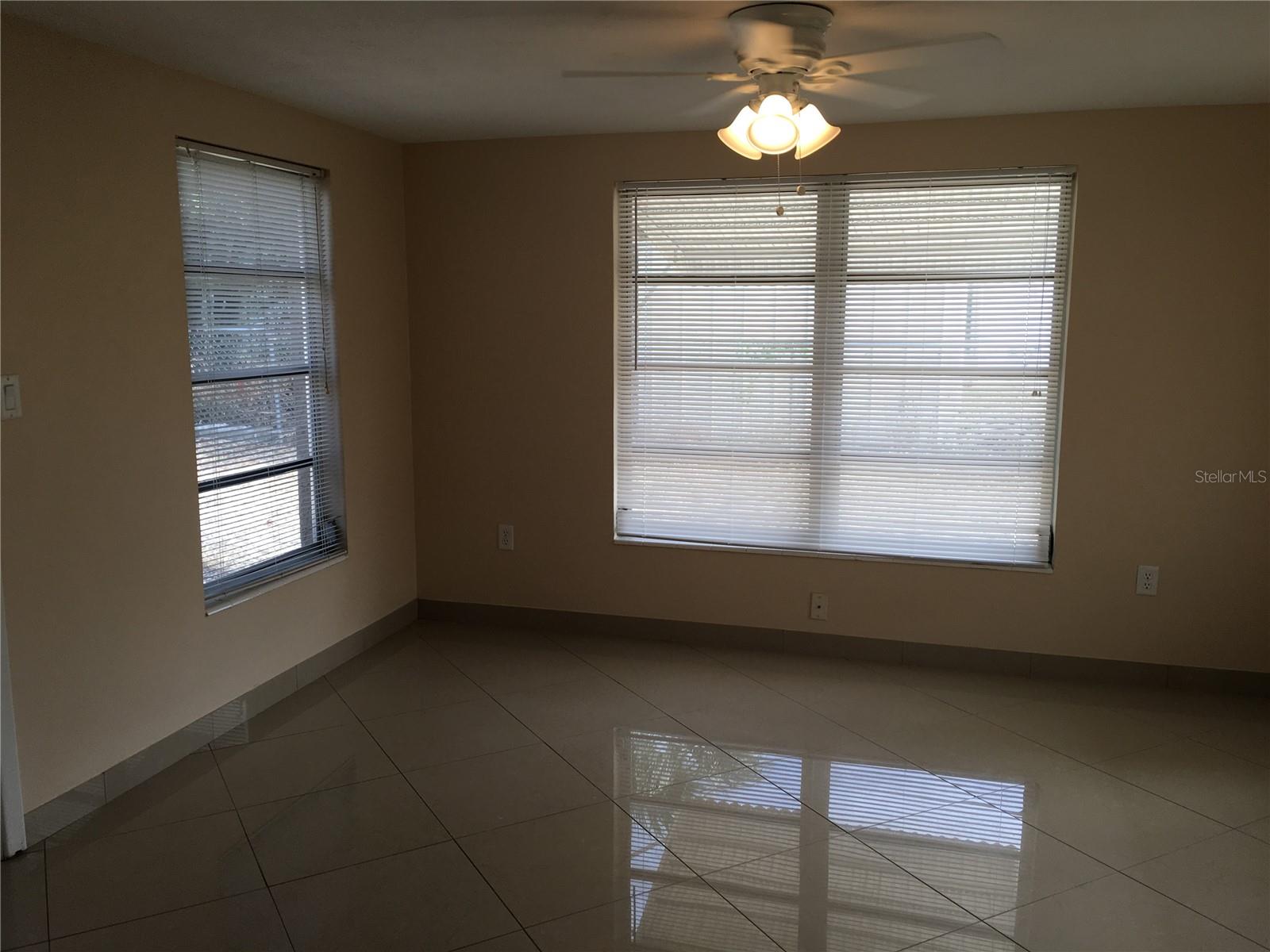 CREST RIDGE GARDENS - Residential Lease