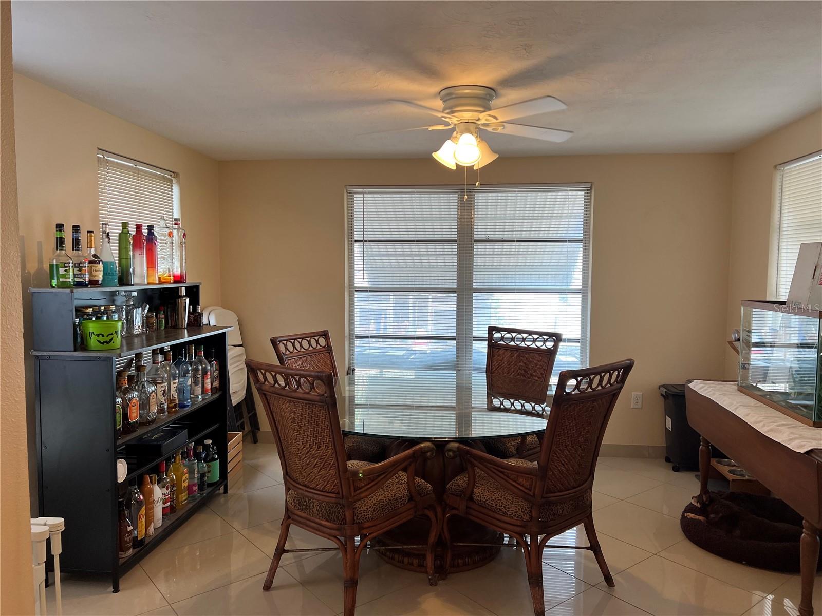 CREST RIDGE GARDENS - Residential Lease