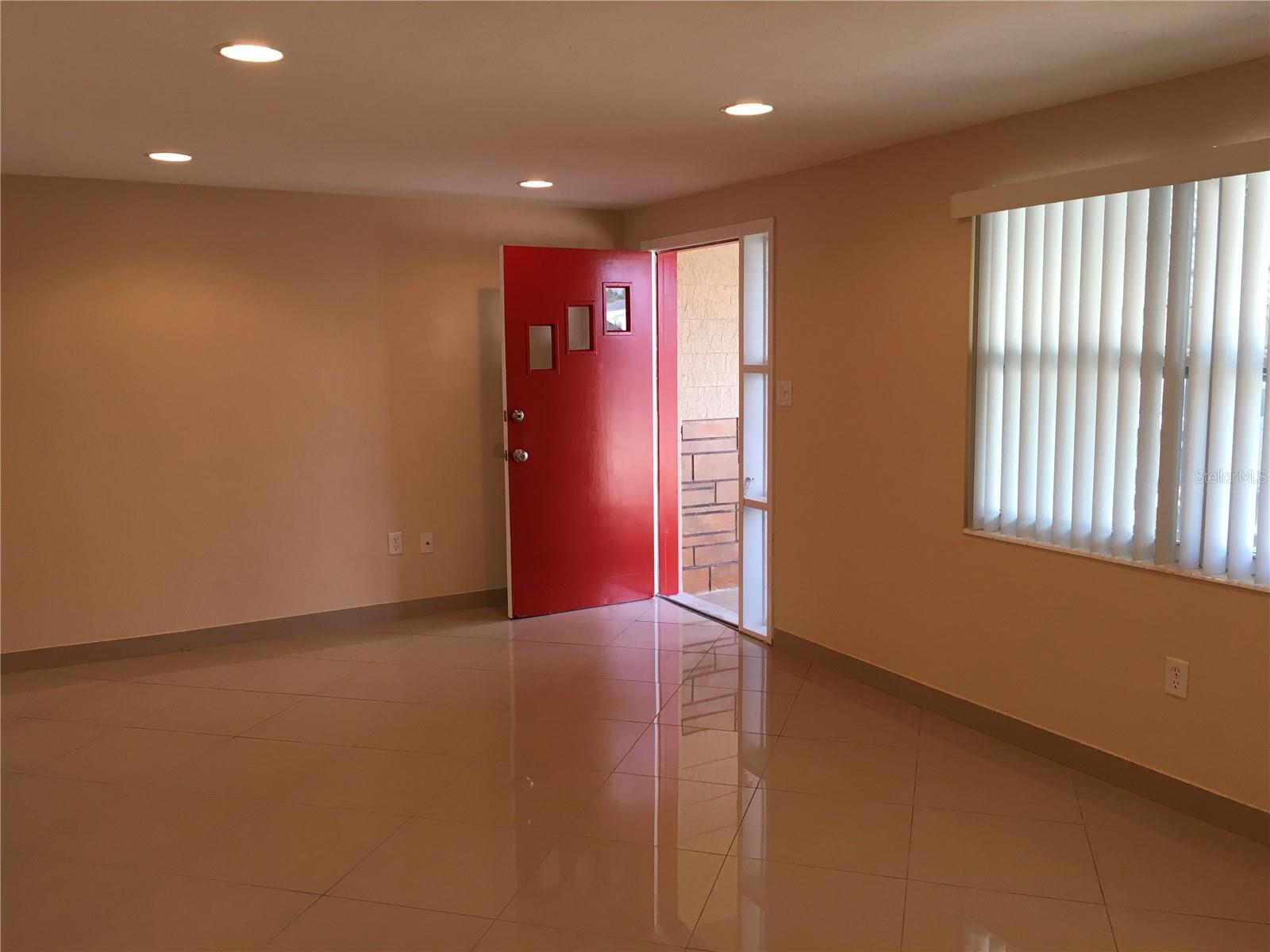 CREST RIDGE GARDENS - Residential Lease