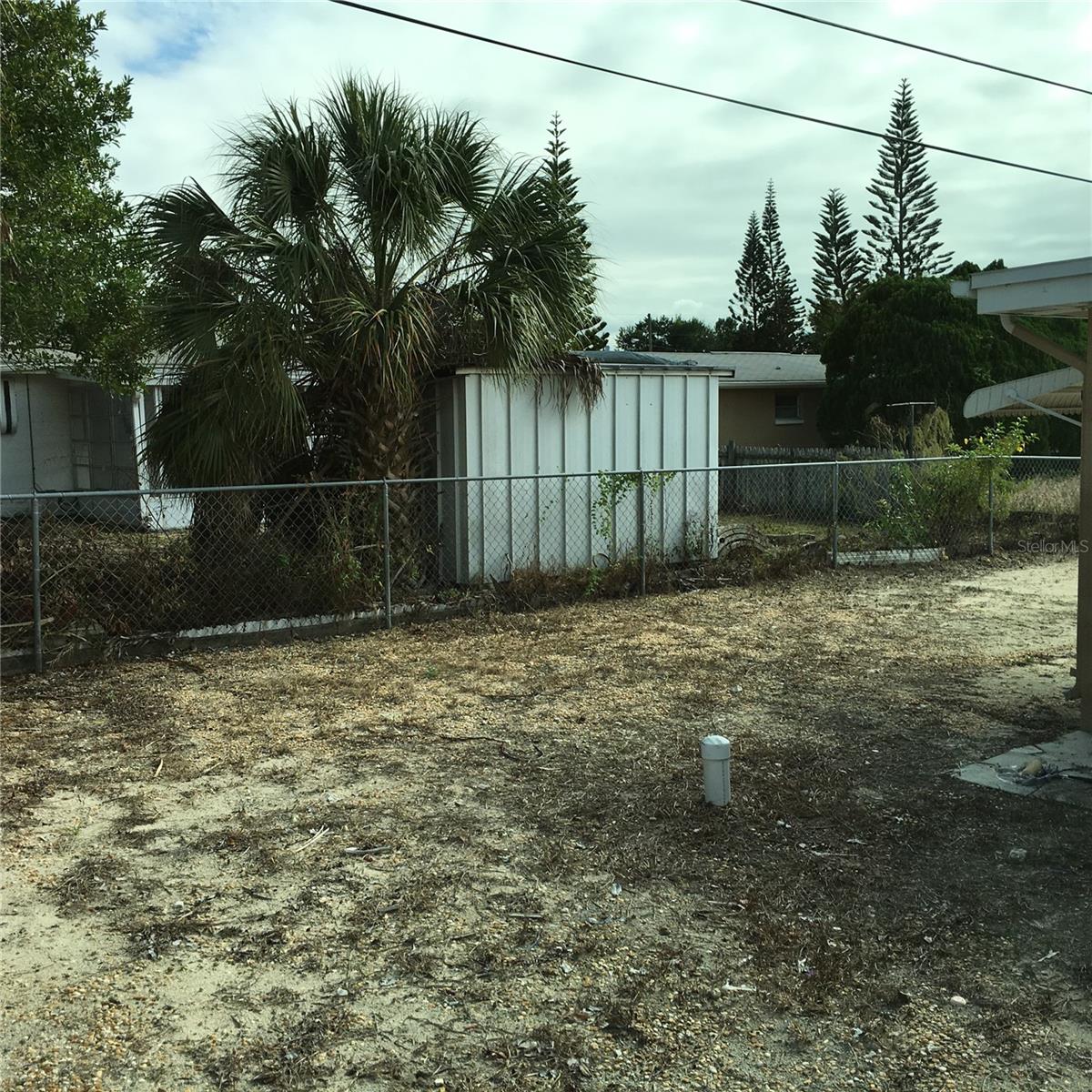 CREST RIDGE GARDENS - Residential Lease