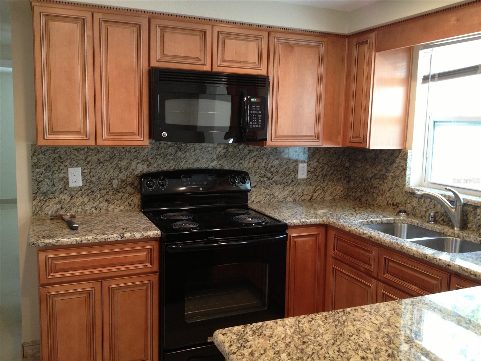 CREST RIDGE GARDENS - Residential Lease