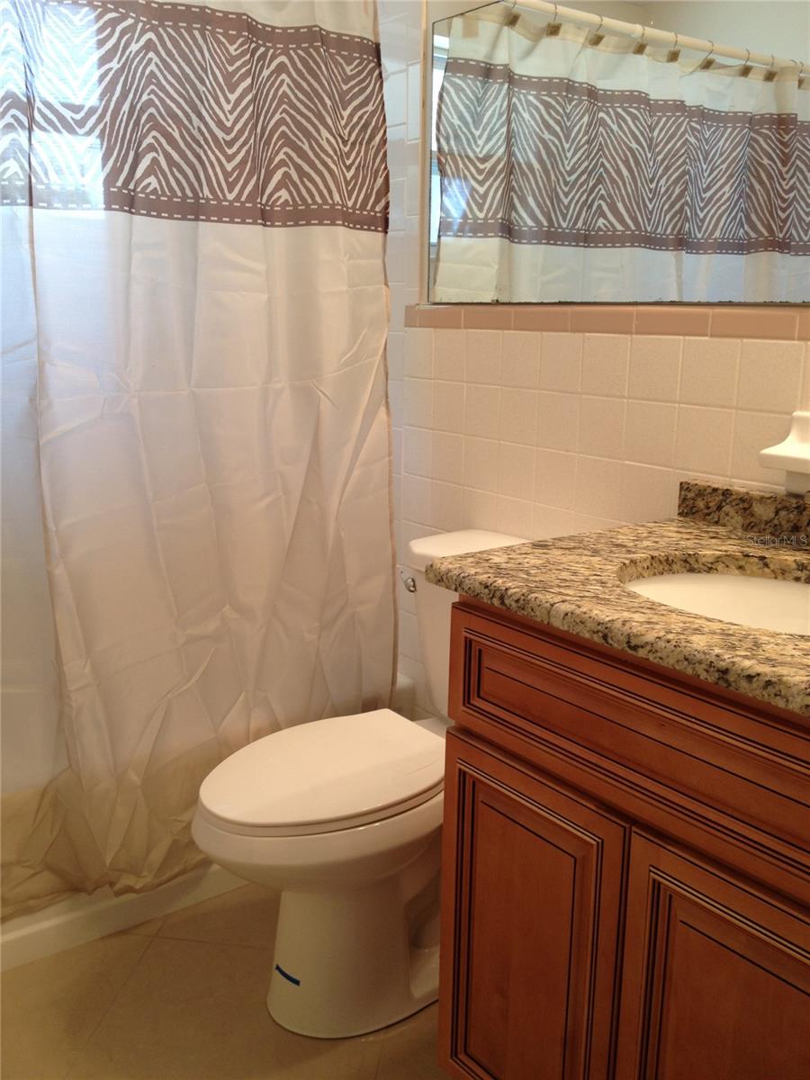 CREST RIDGE GARDENS - Residential Lease