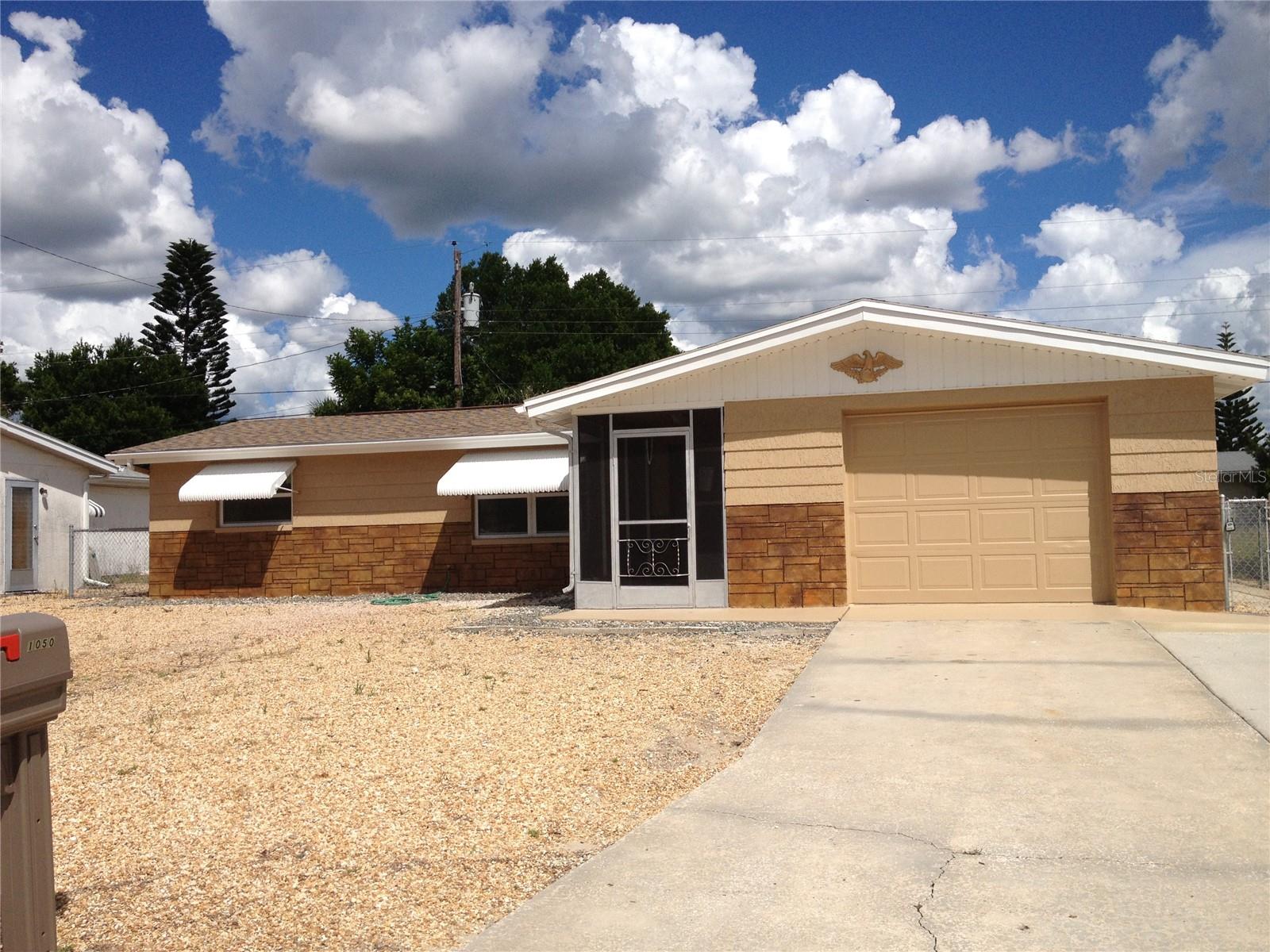 CREST RIDGE GARDENS - Residential Lease