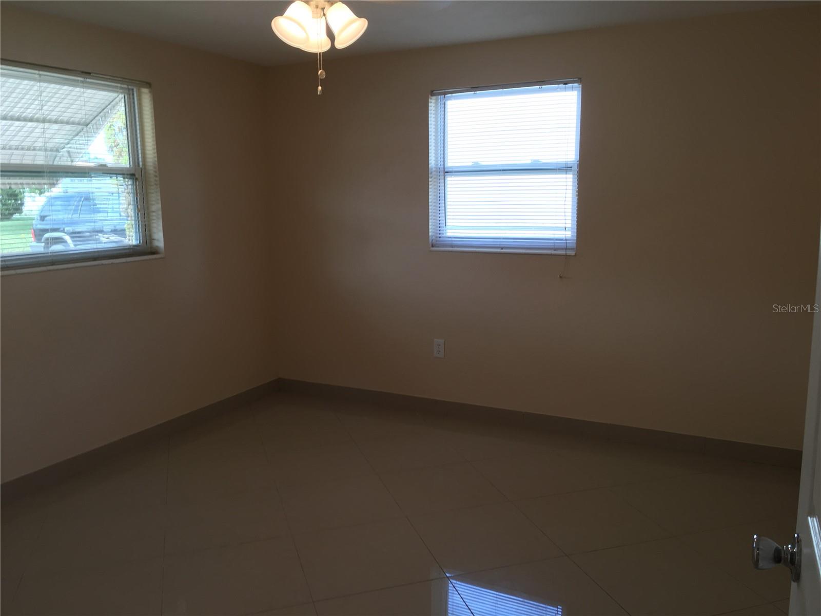 CREST RIDGE GARDENS - Residential Lease