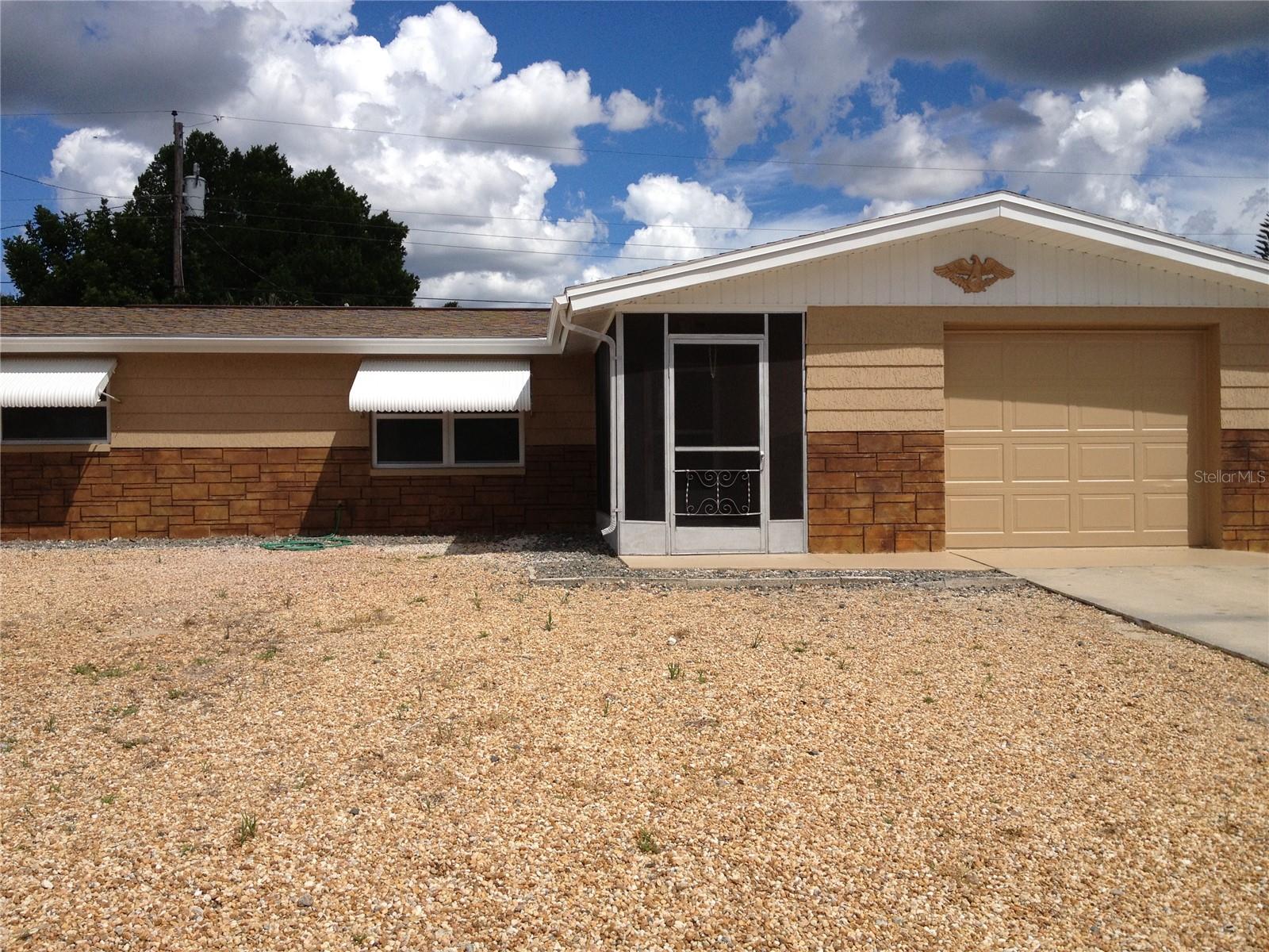 CREST RIDGE GARDENS - Residential Lease