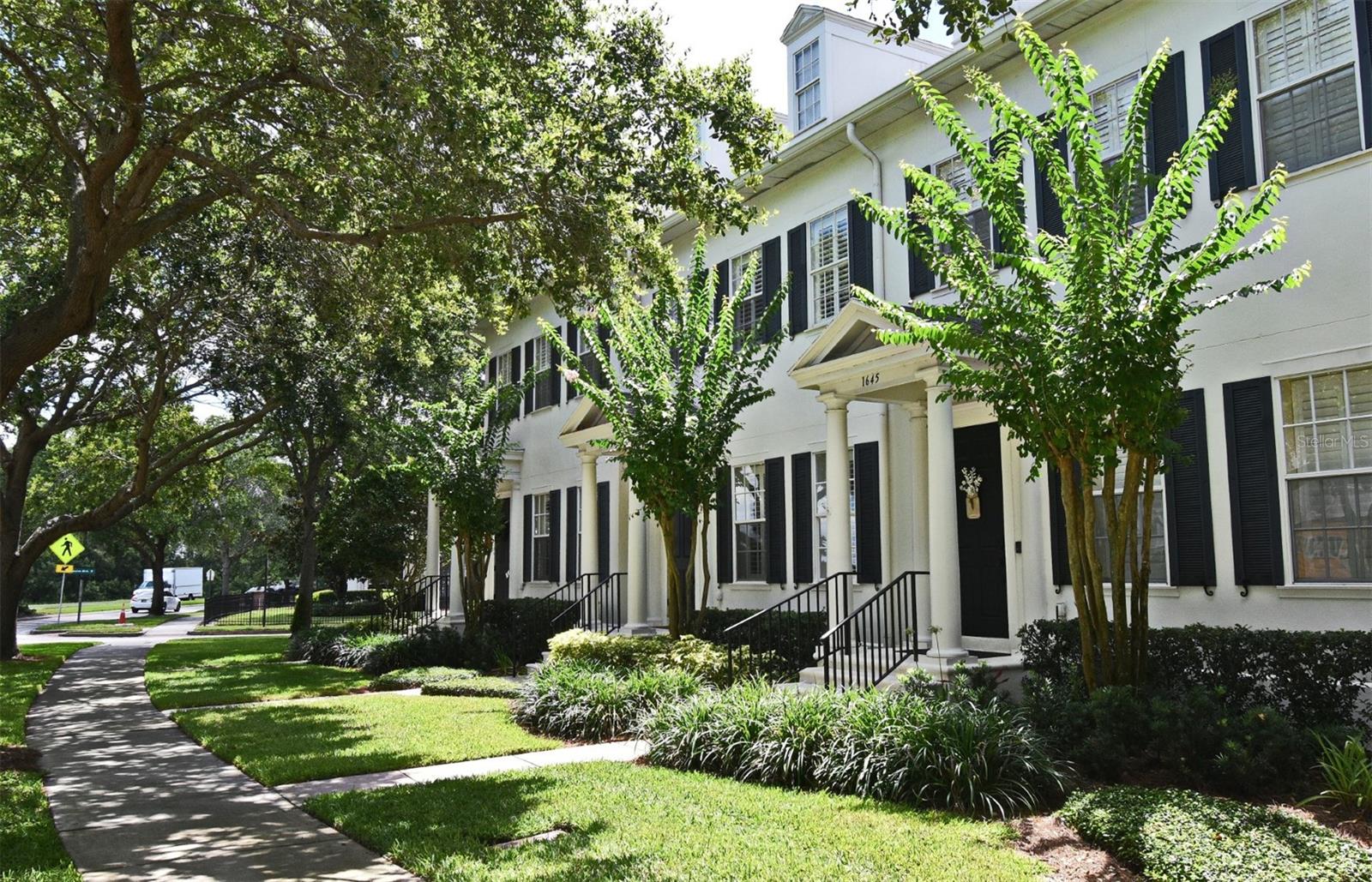 1649 LAKE BALDWIN LANE