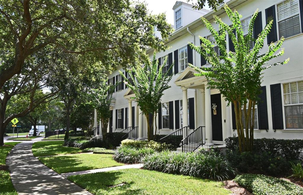 Photo of 1649 Lake Baldwin Lane, Orlando, FL 32814 (MLS # O6382017)