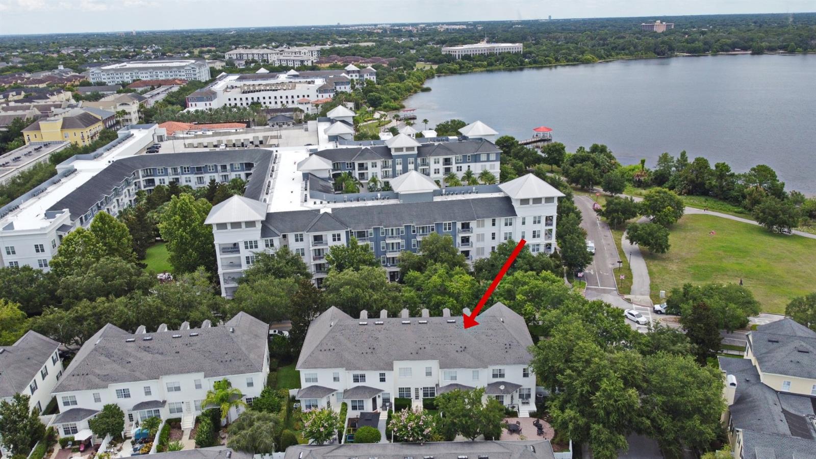 1649 LAKE BALDWIN LANE